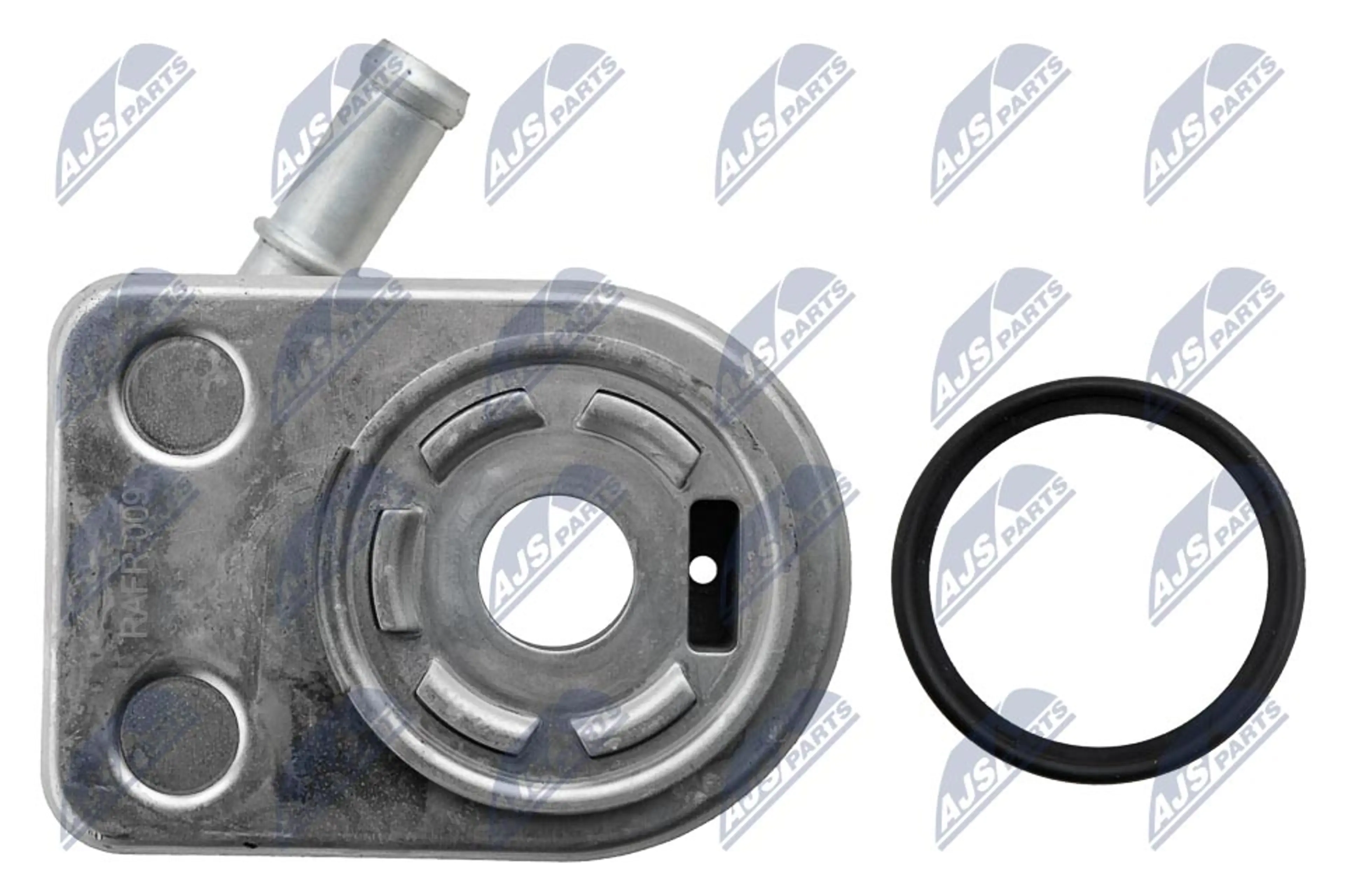 NTY RADIADOR DE ACEITE