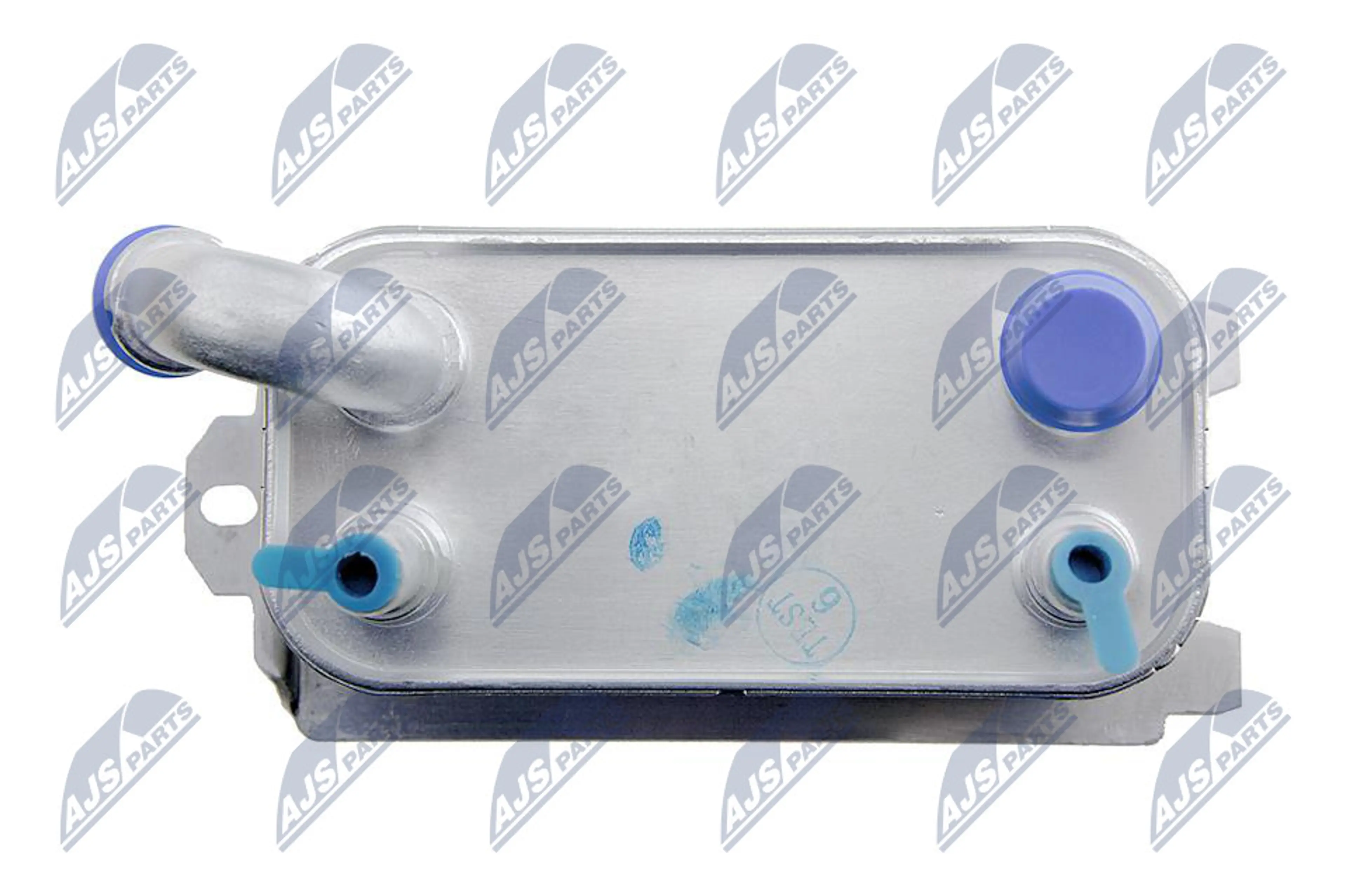 NTY RADIADOR DE ACEITE