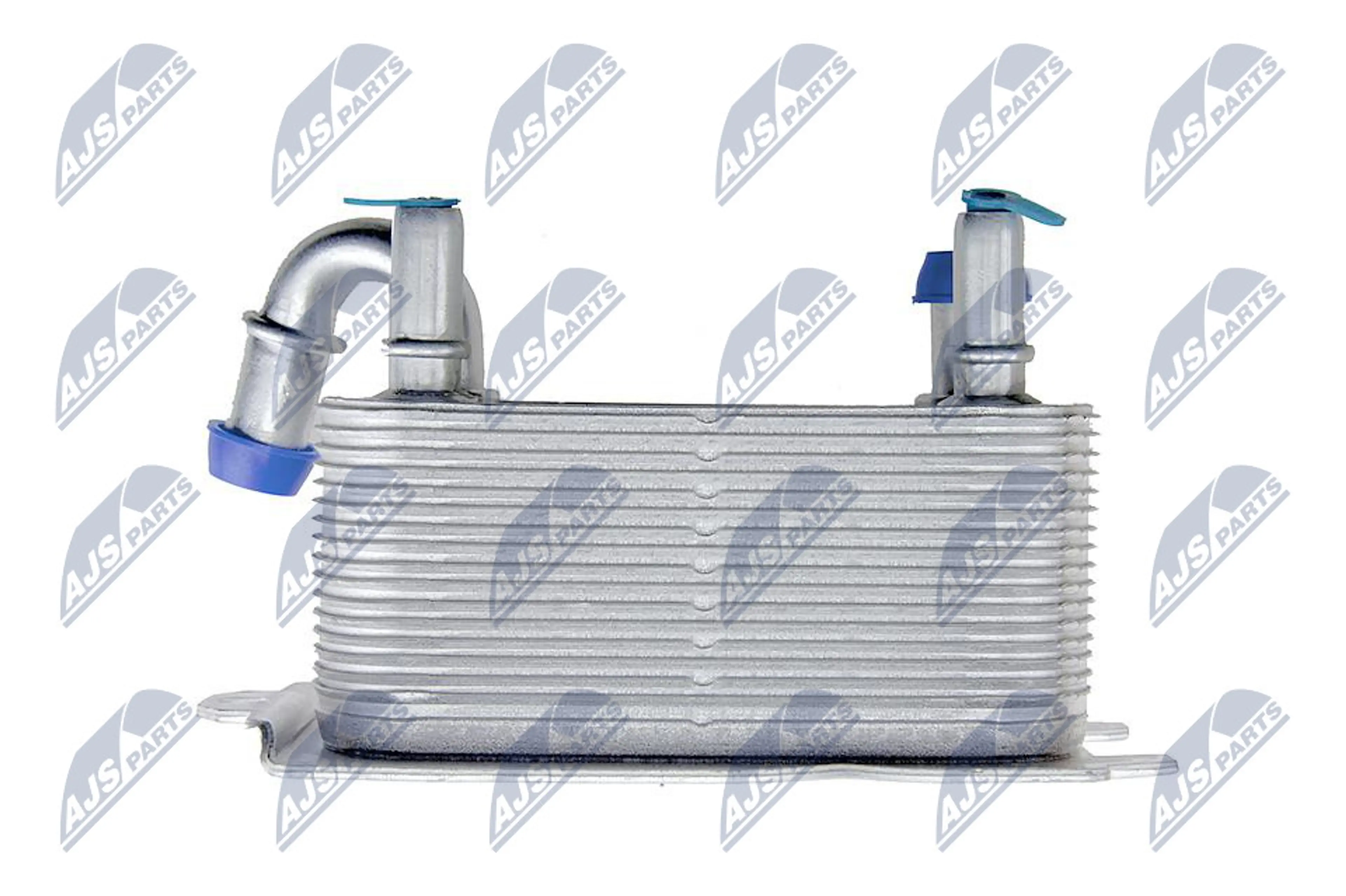 NTY RADIADOR DE ACEITE