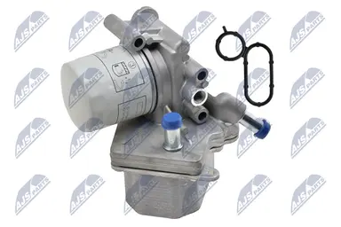 NTY REFRIGERADOR DE ACEITE CON FILT