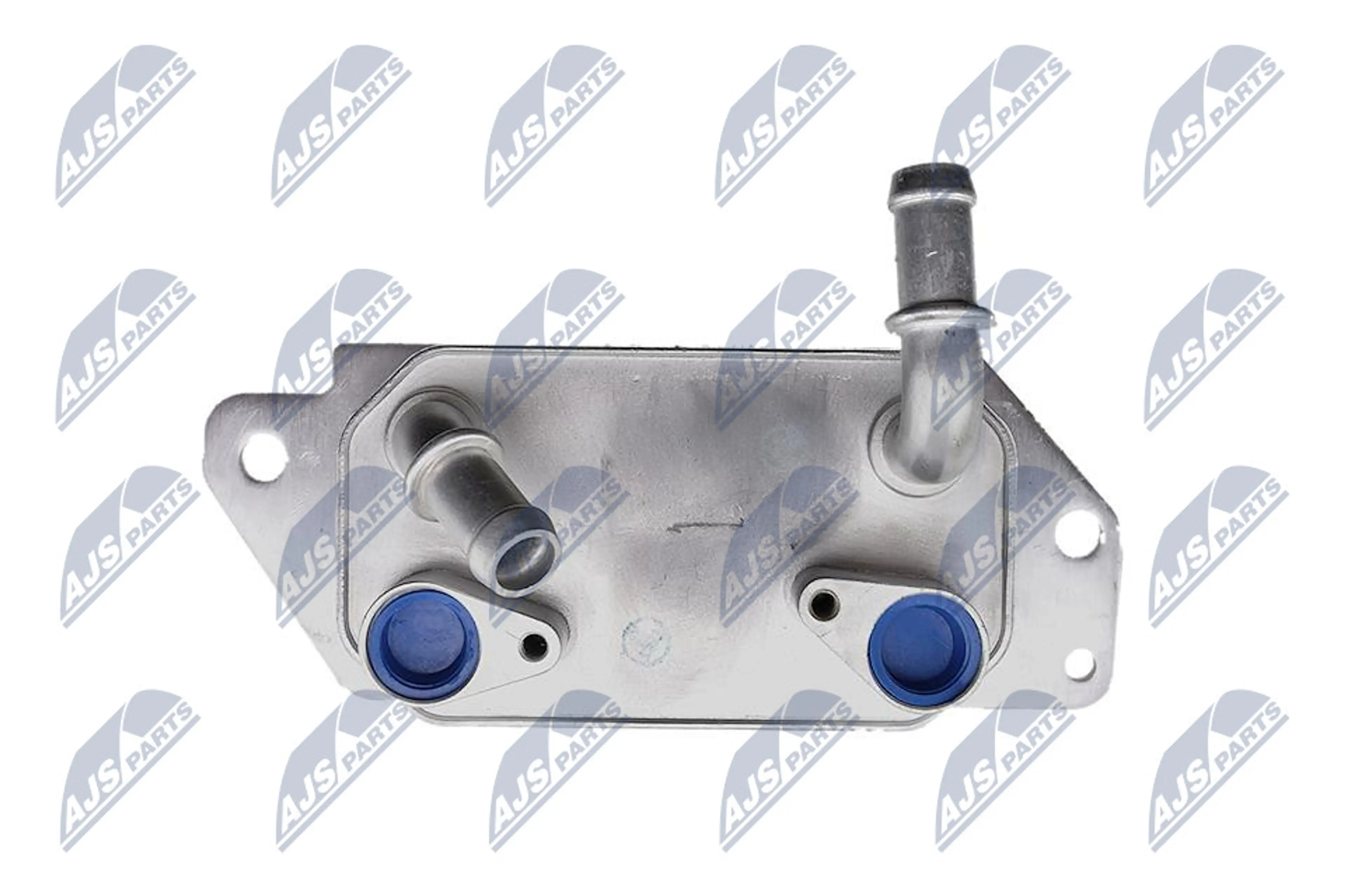 NTY RADIADOR DE ACEITE