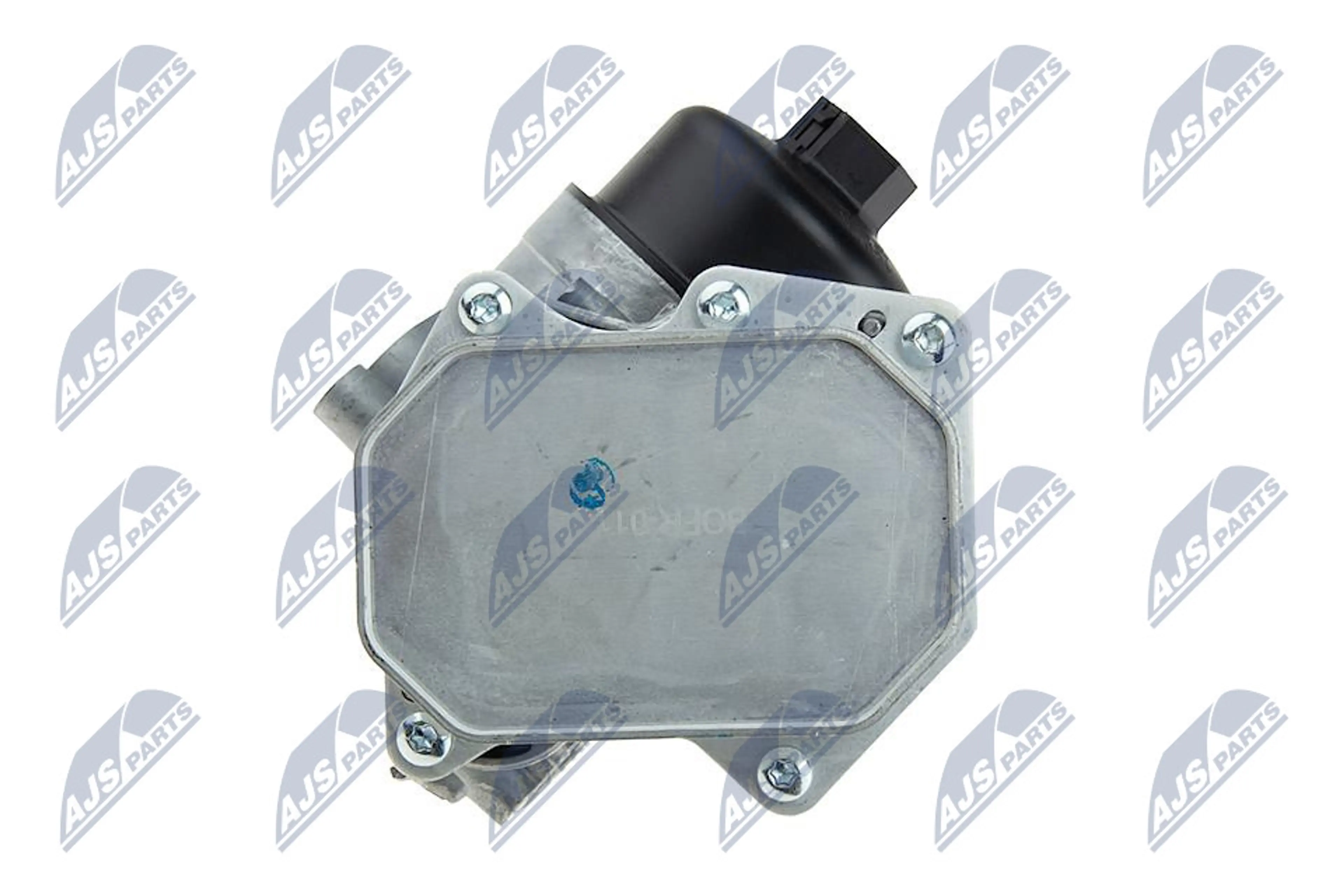 NTY REFRIGERADOR DE ACEITE CON FILT