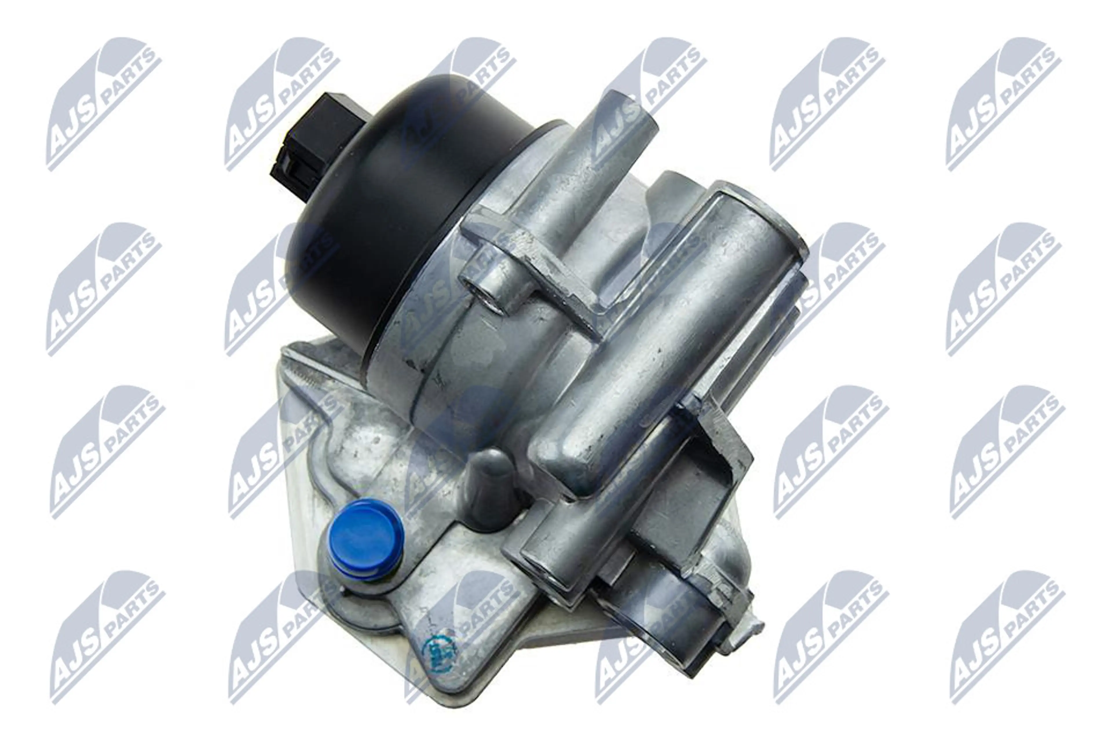 NTY REFRIGERADOR DE ACEITE CON FILT