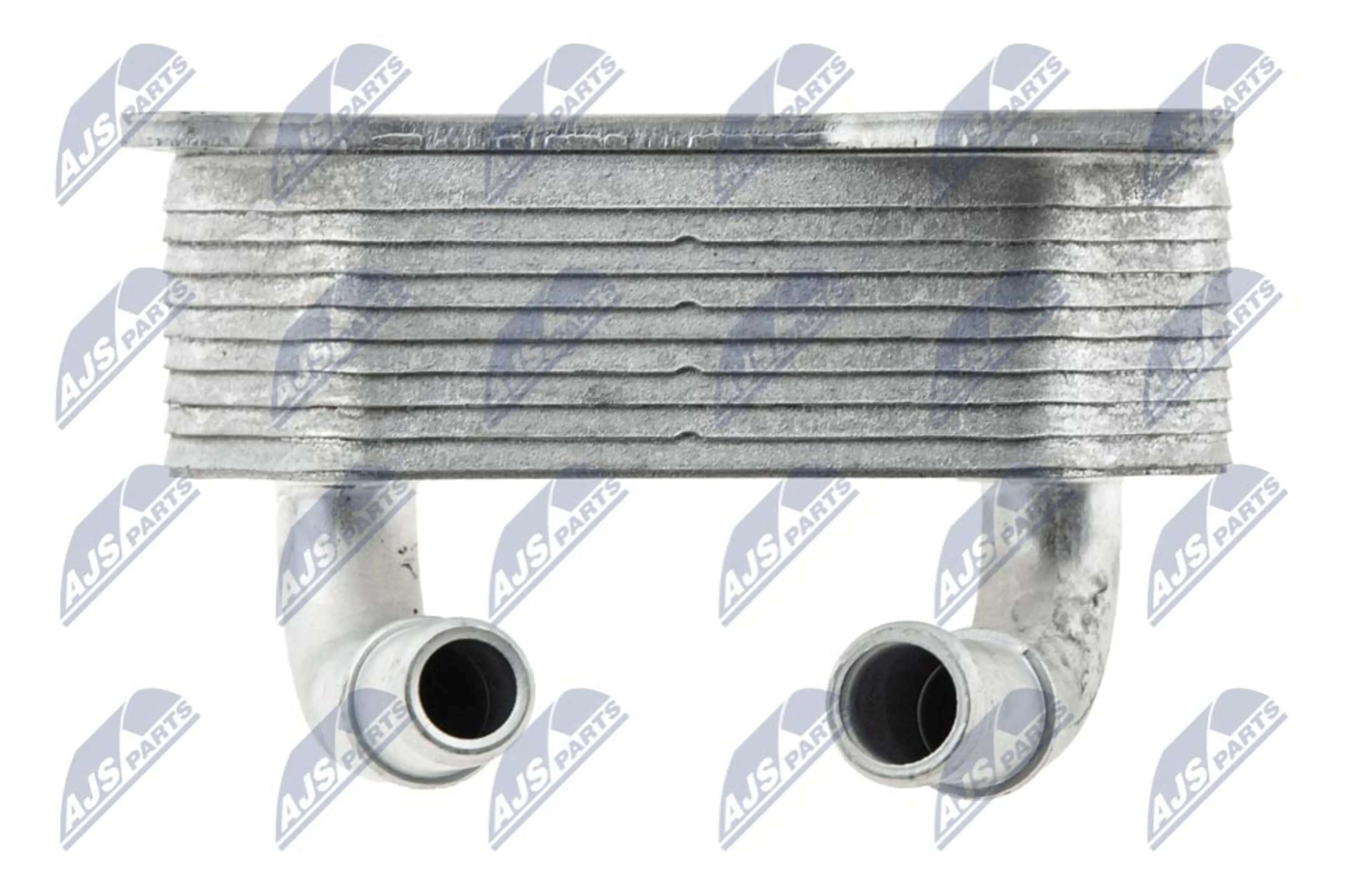 NTY RADIADOR DE ACEITE