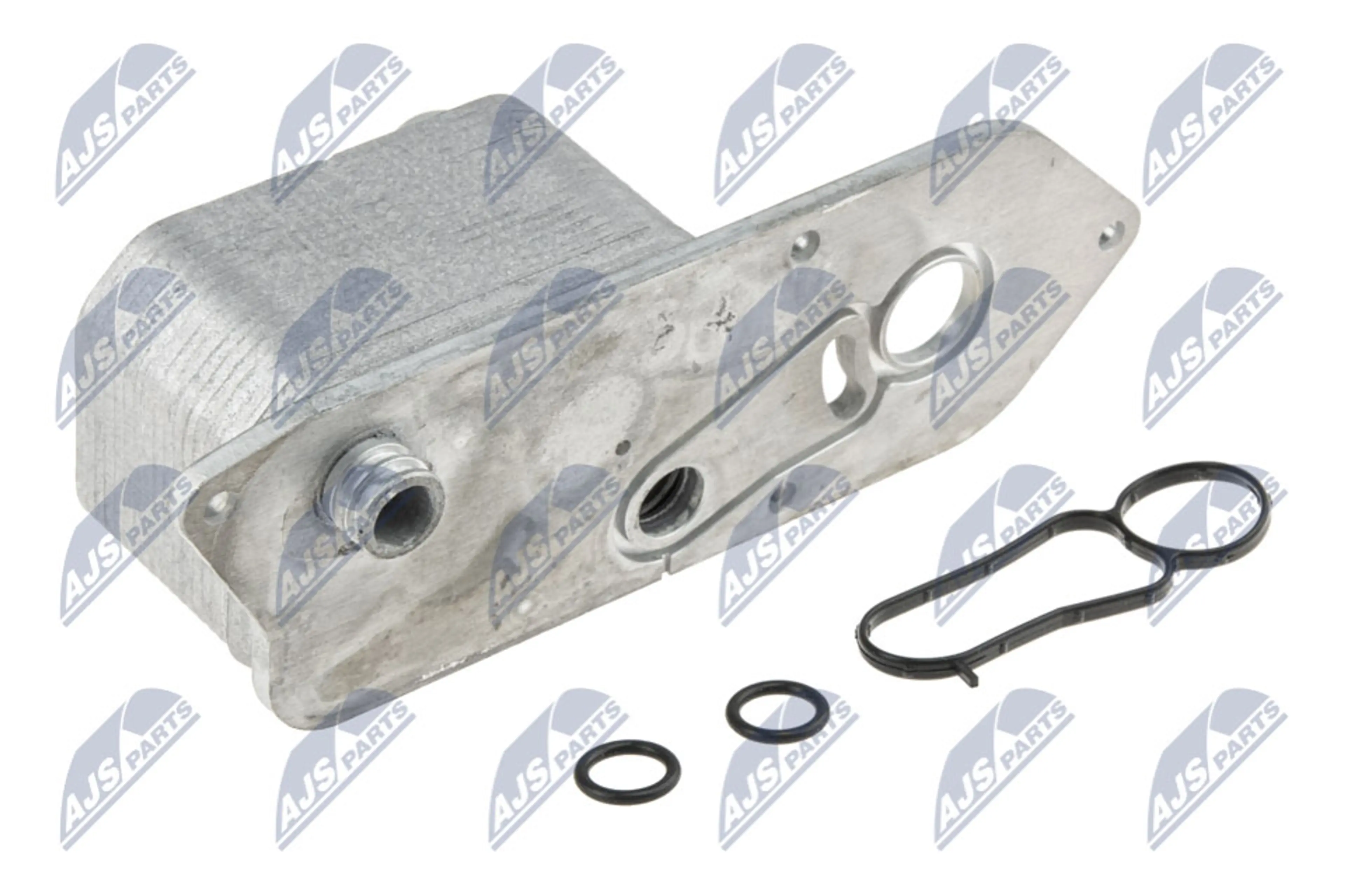 NTY RADIADOR DE ACEITE