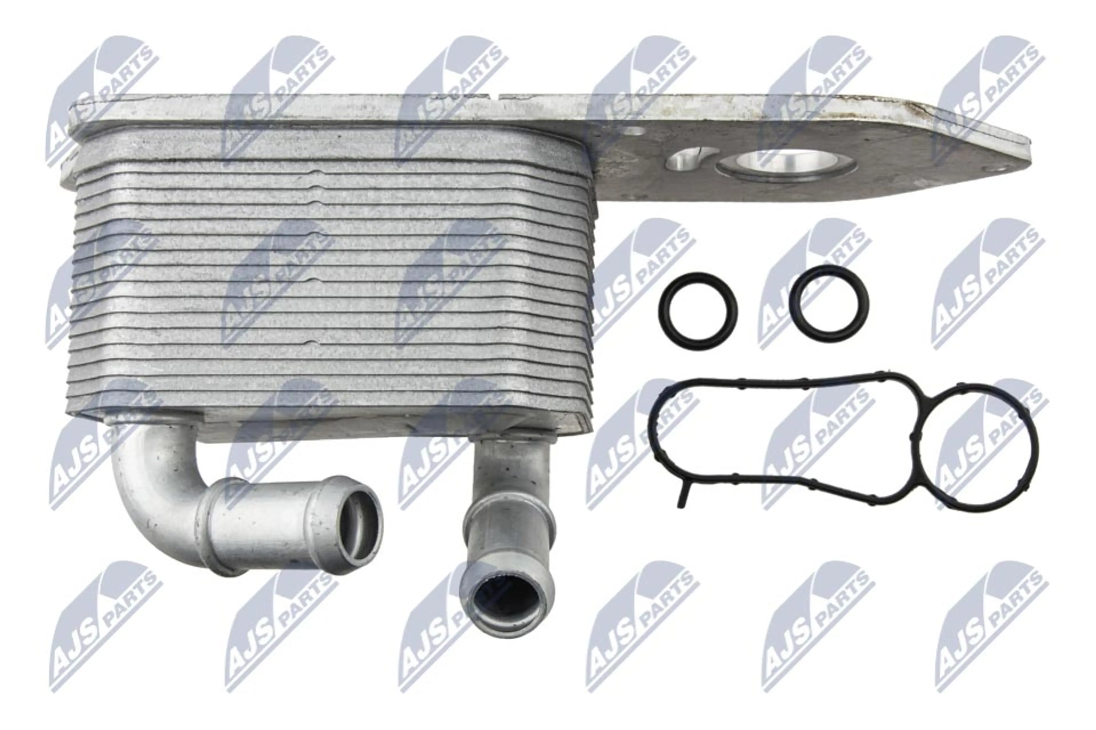 NTY RADIADOR DE ACEITE