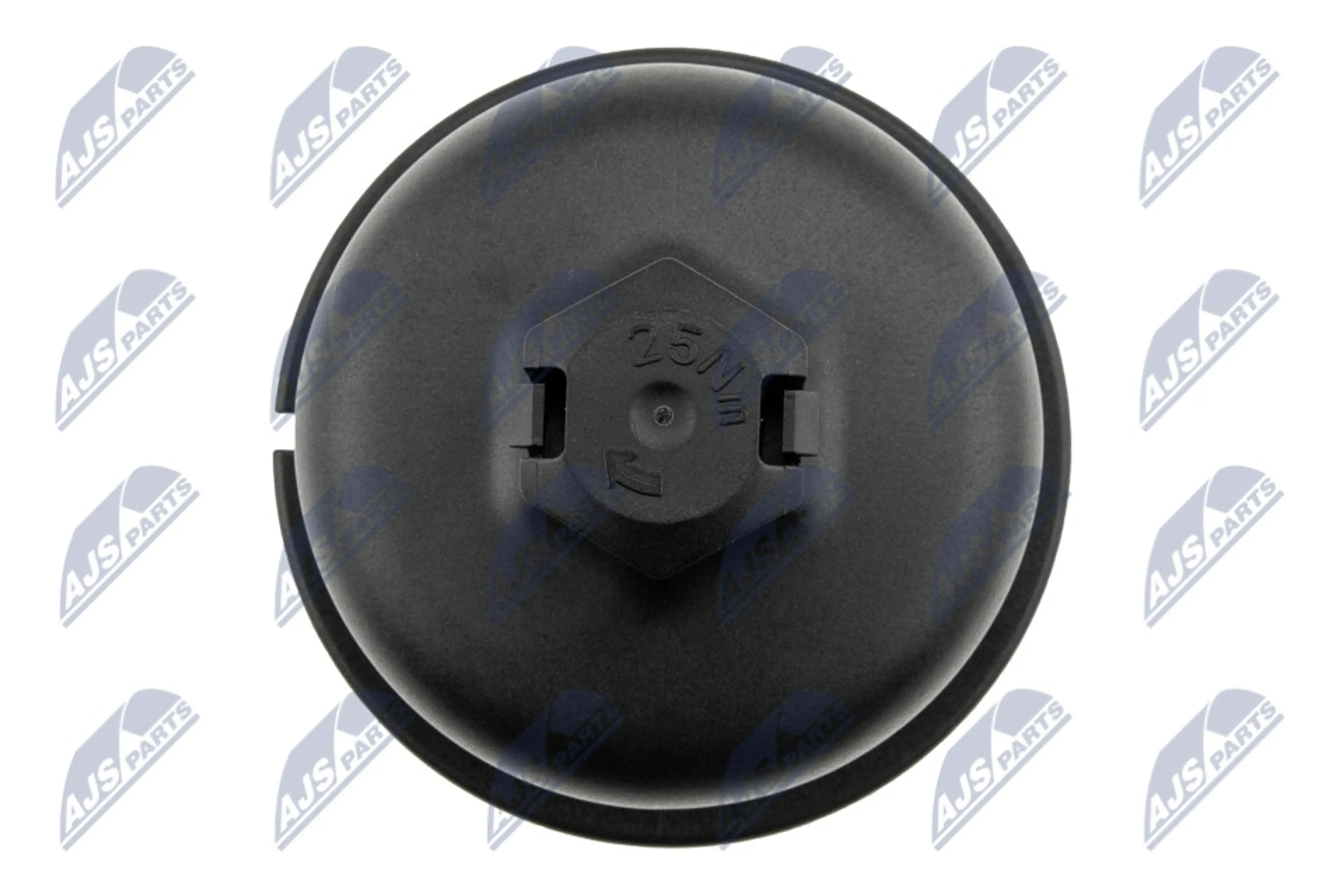 NTY CUBIERTA CARCASA DEL FILTRO DE