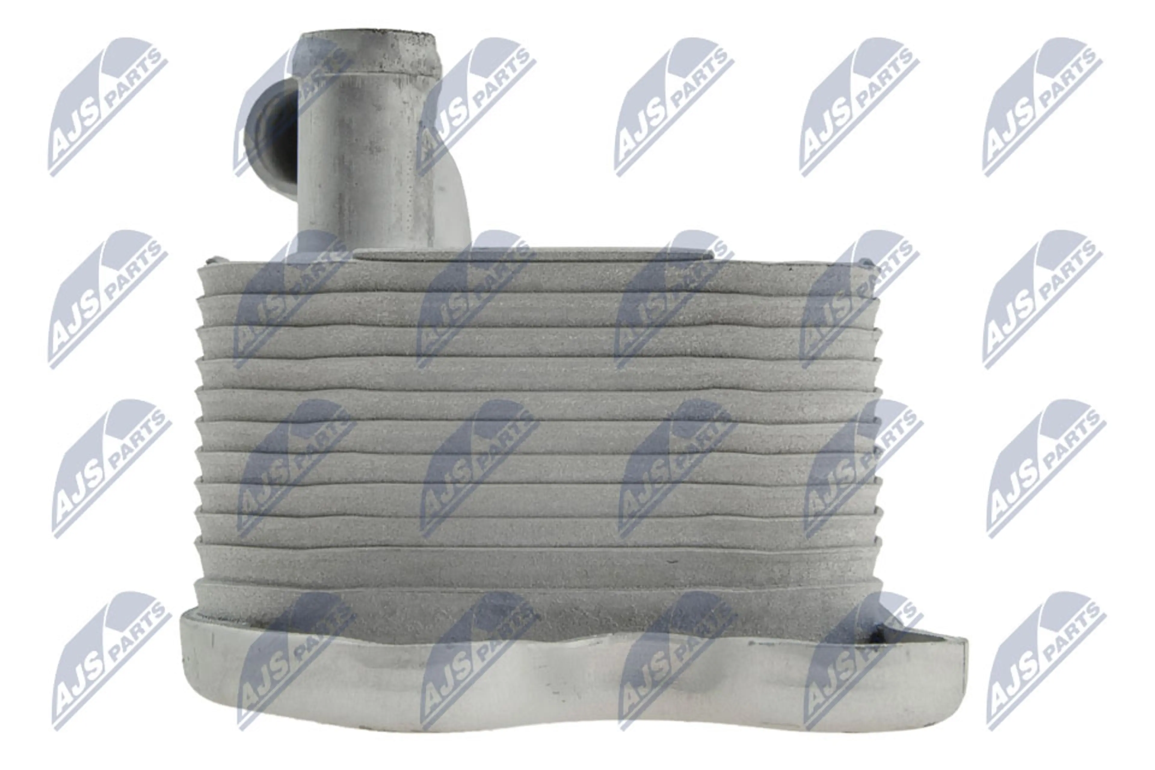 NTY RADIADOR DE ACEITE