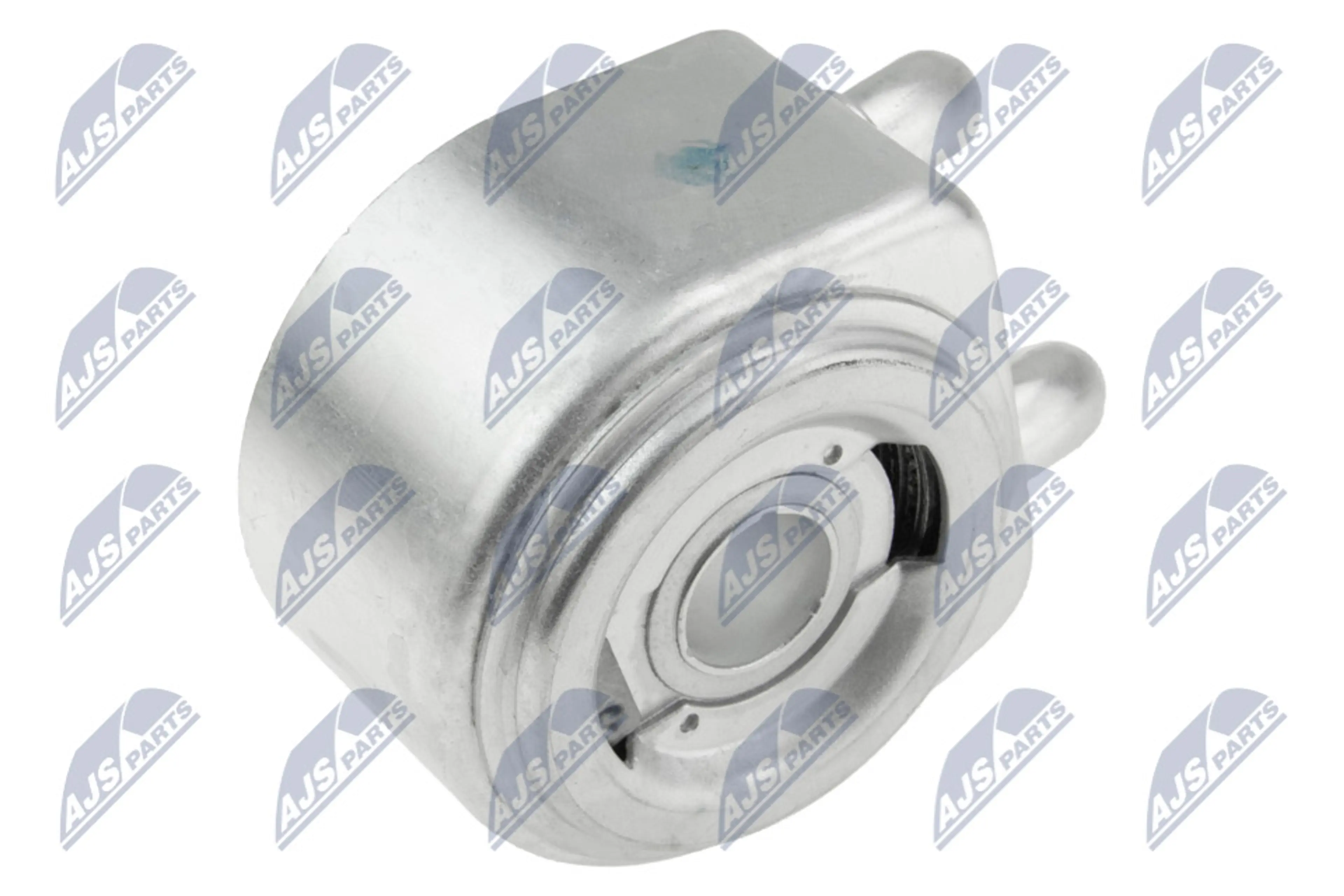 NTY RADIADOR DE ACEITE