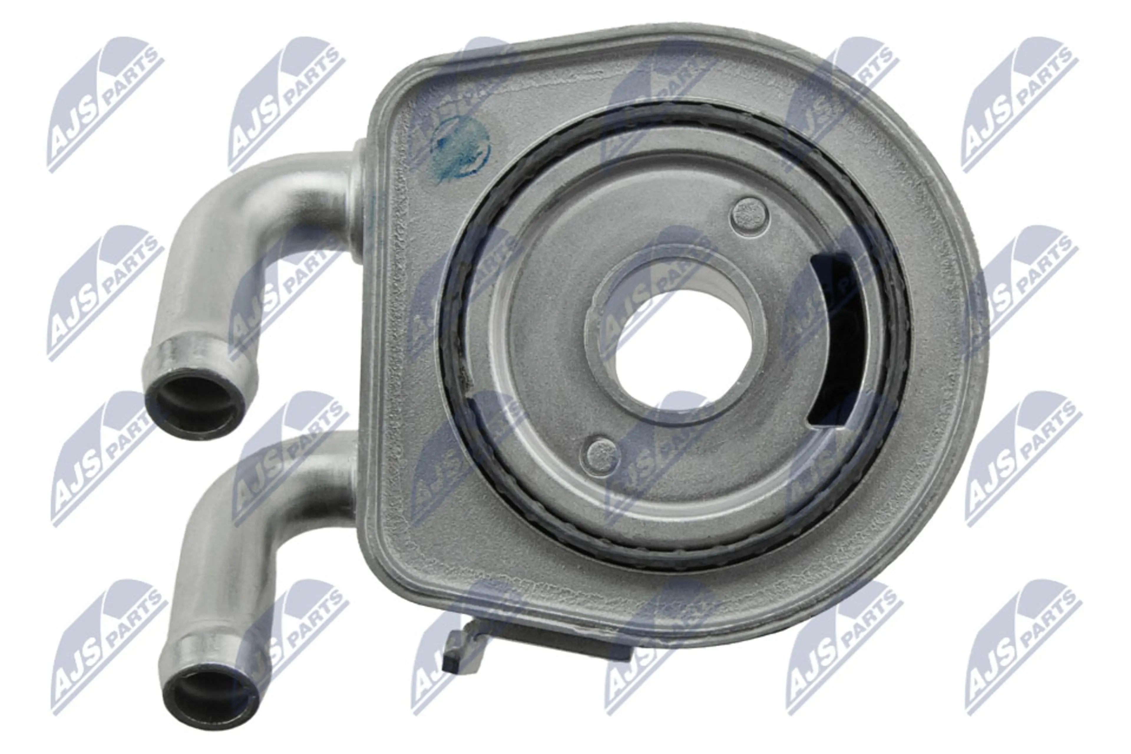 NTY RADIADOR DE ACEITE