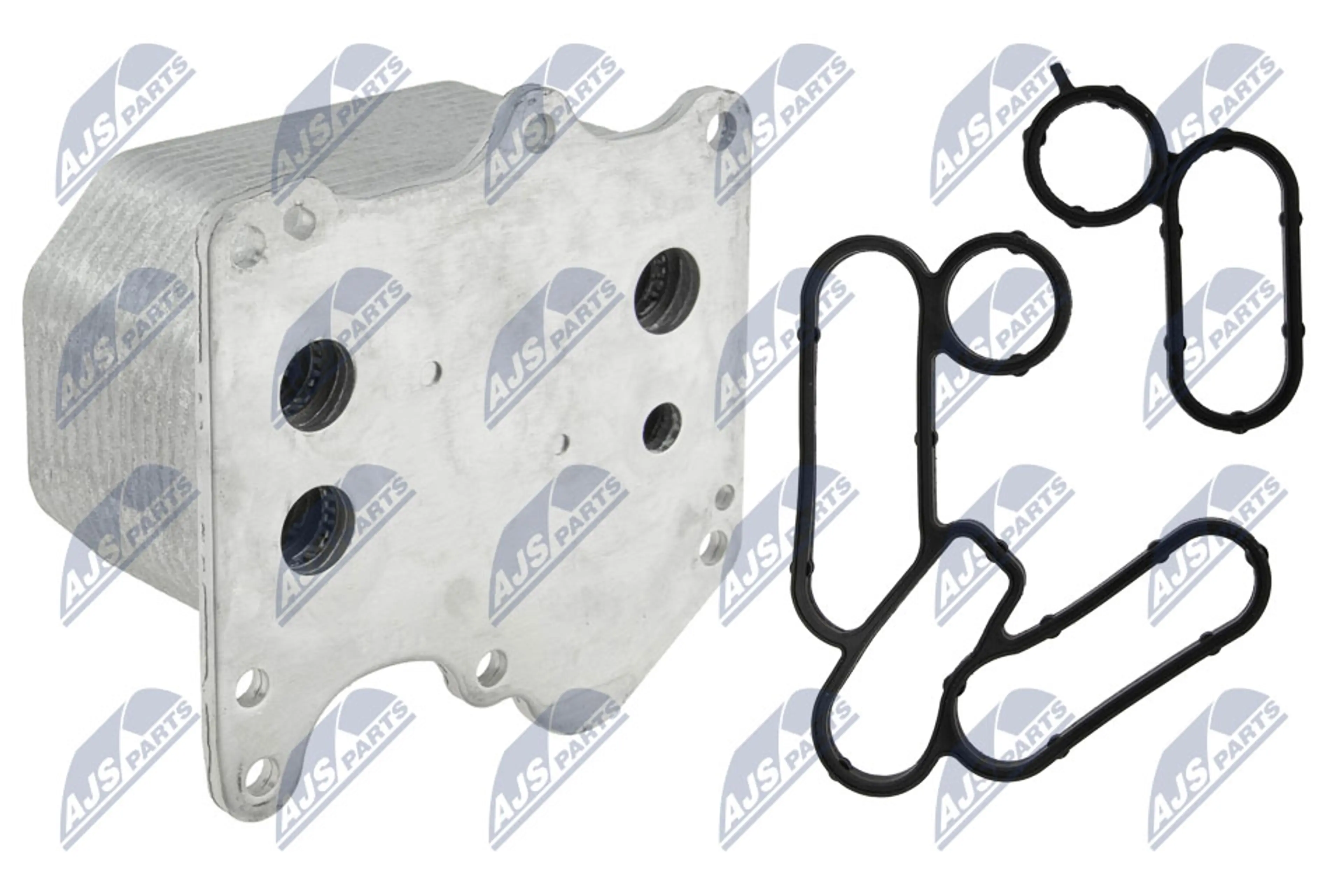 NTY RADIADOR DE ACEITE