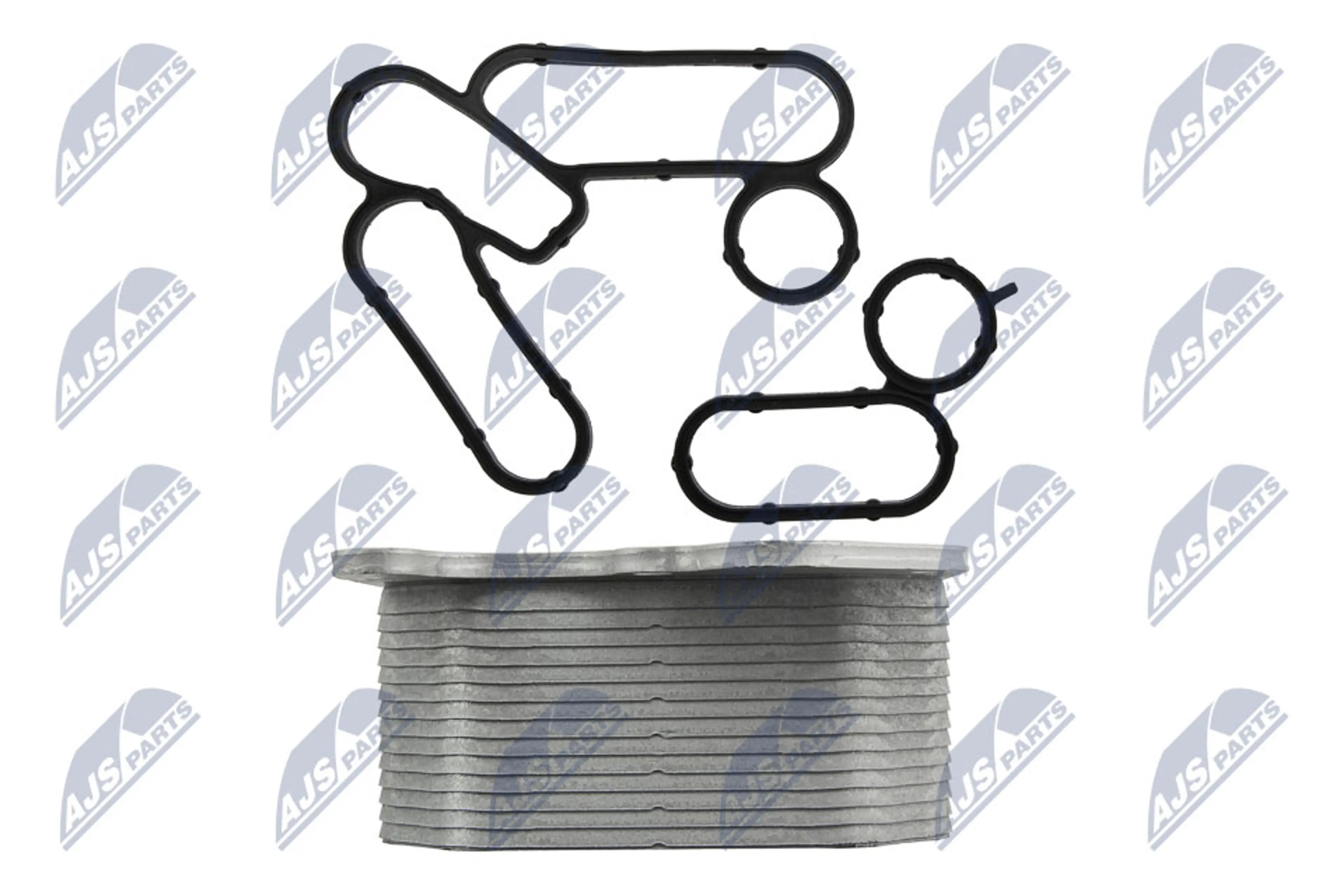 NTY RADIADOR DE ACEITE