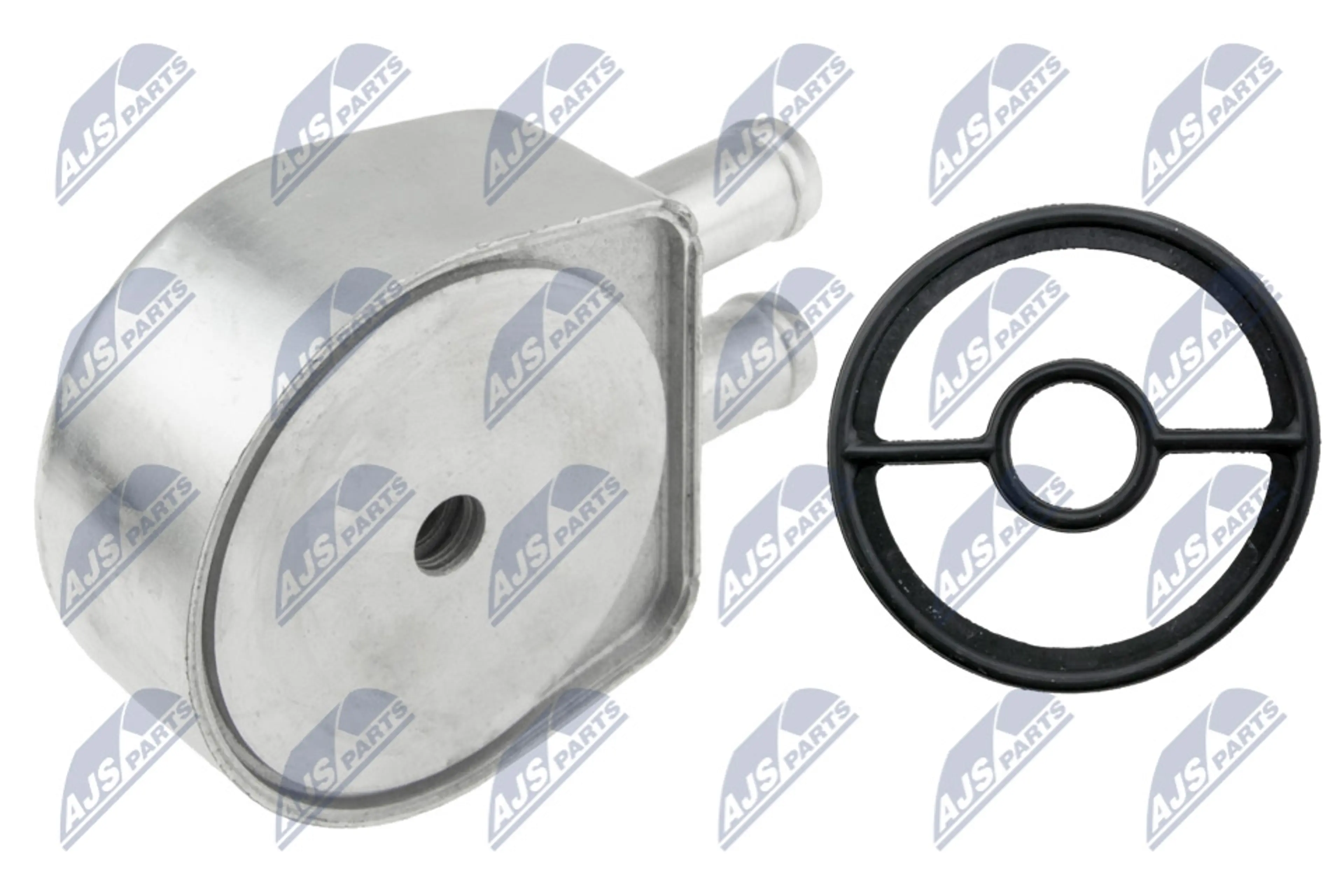 NTY RADIADOR DE ACEITE