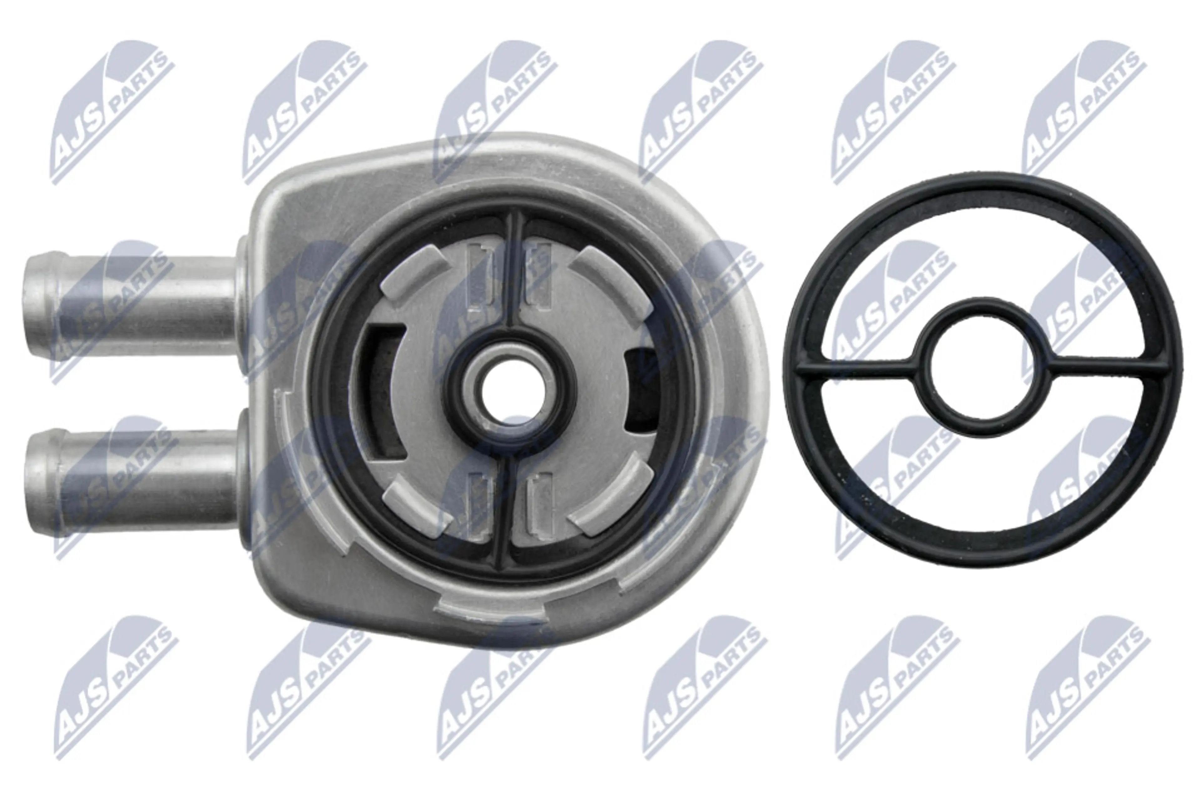 NTY RADIADOR DE ACEITE