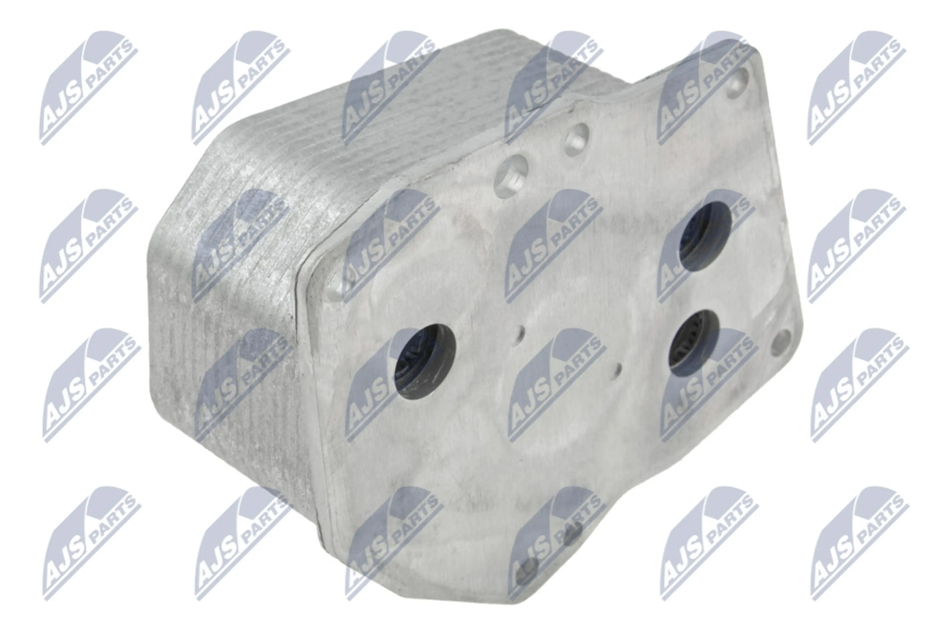 NTY RADIADOR DE ACEITE