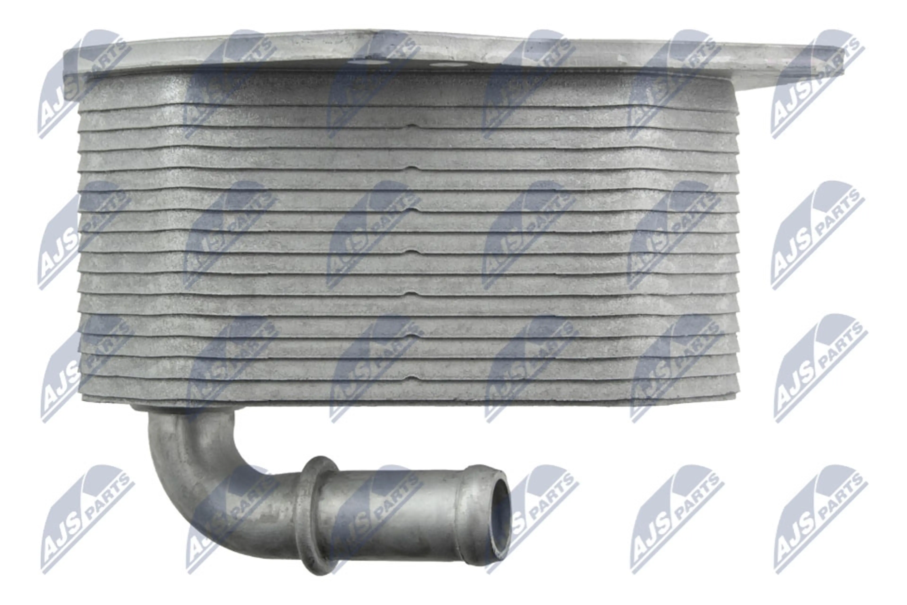 NTY RADIADOR DE ACEITE