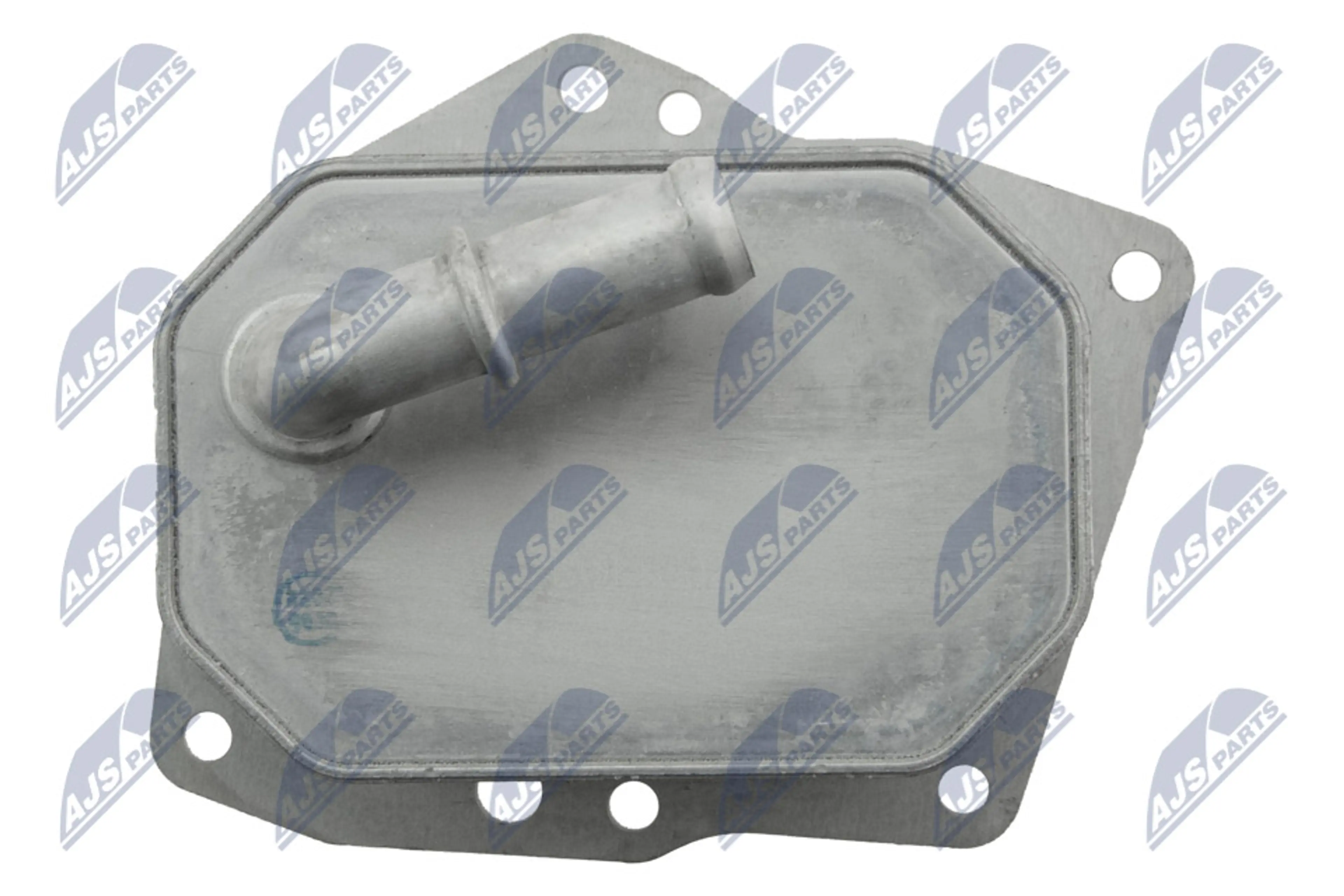 NTY RADIADOR DE ACEITE