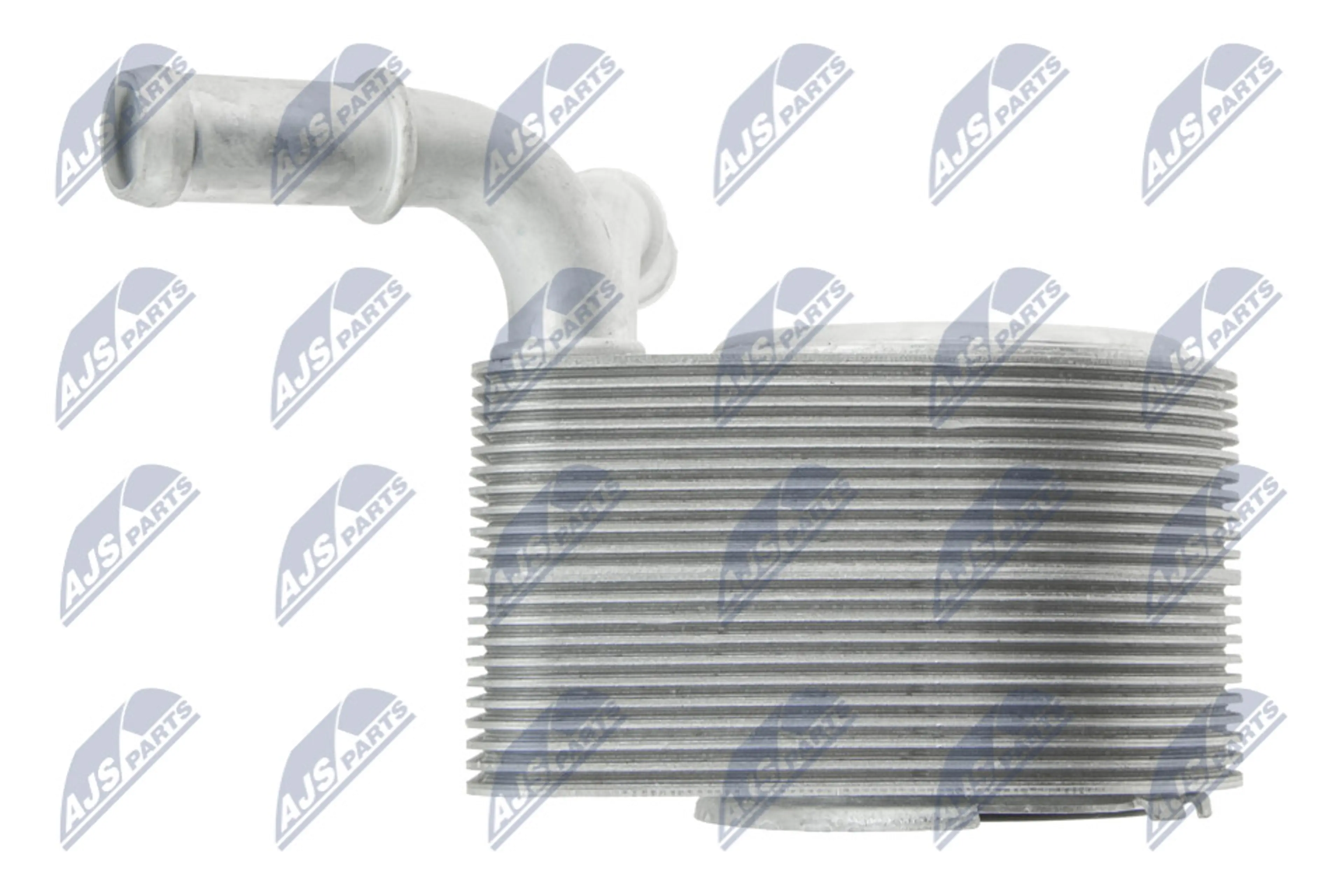 NTY RADIADOR DE ACEITE