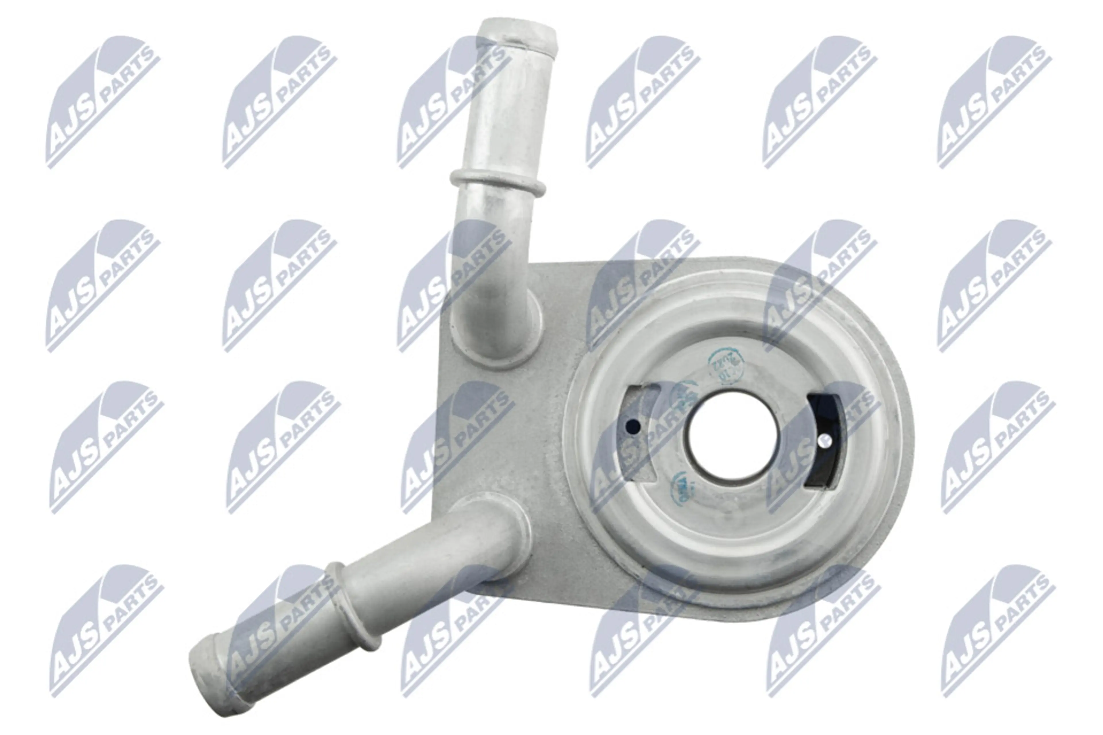 NTY RADIADOR DE ACEITE