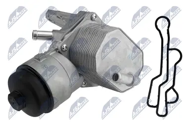 NTY REFRIGERADOR DE ACEITE CON FILT