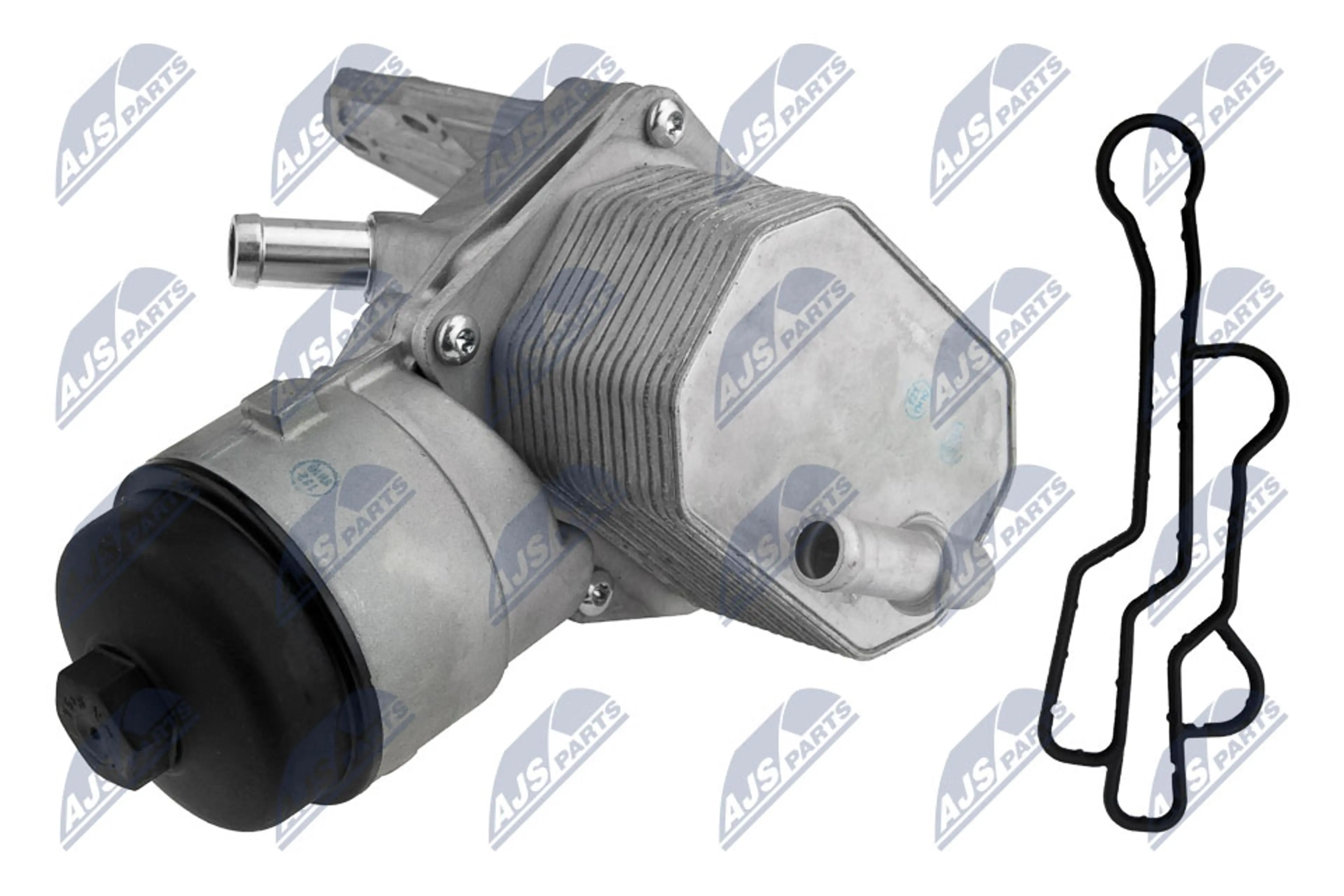 NTY REFRIGERADOR DE ACEITE CON FILT