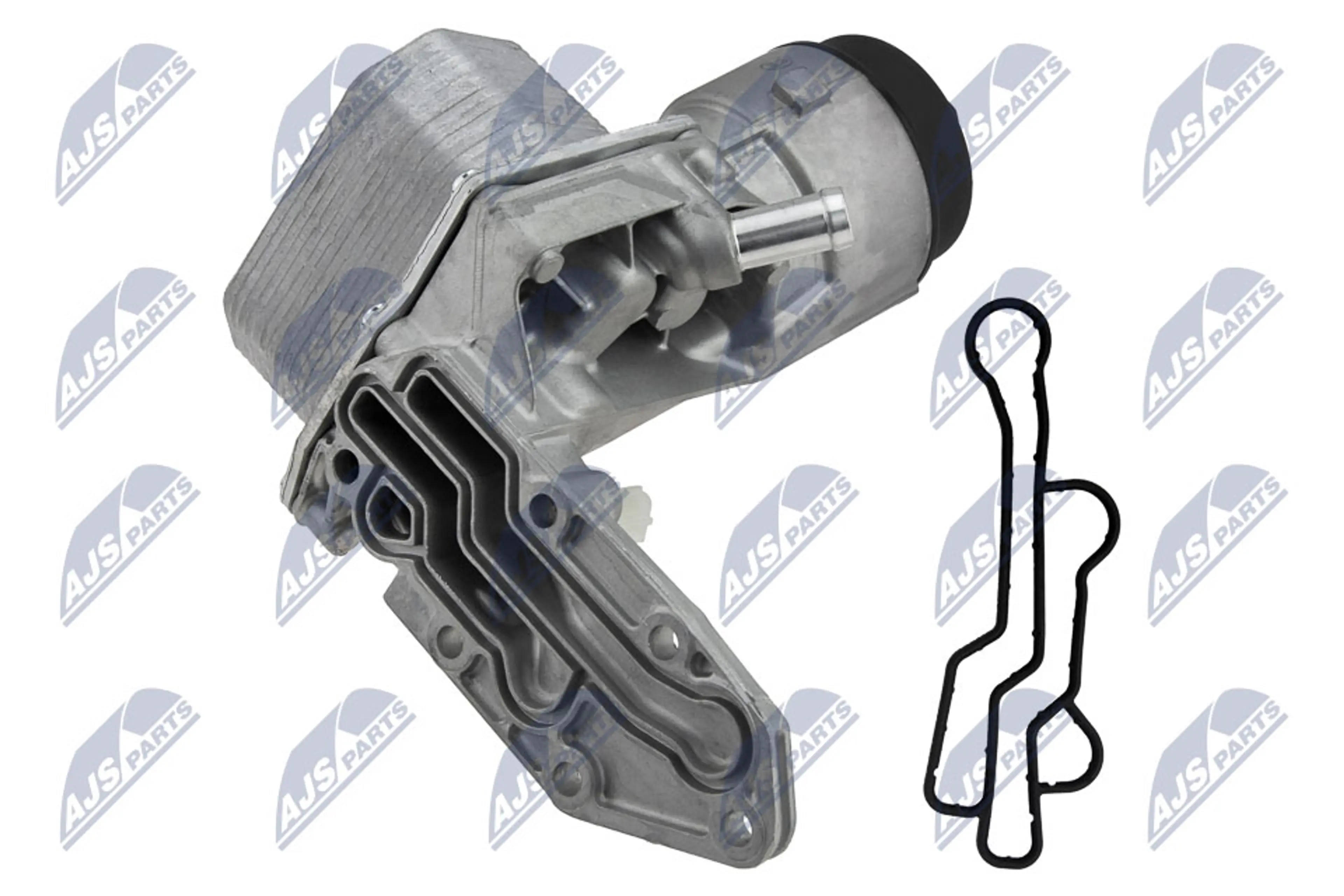 NTY REFRIGERADOR DE ACEITE CON FILT