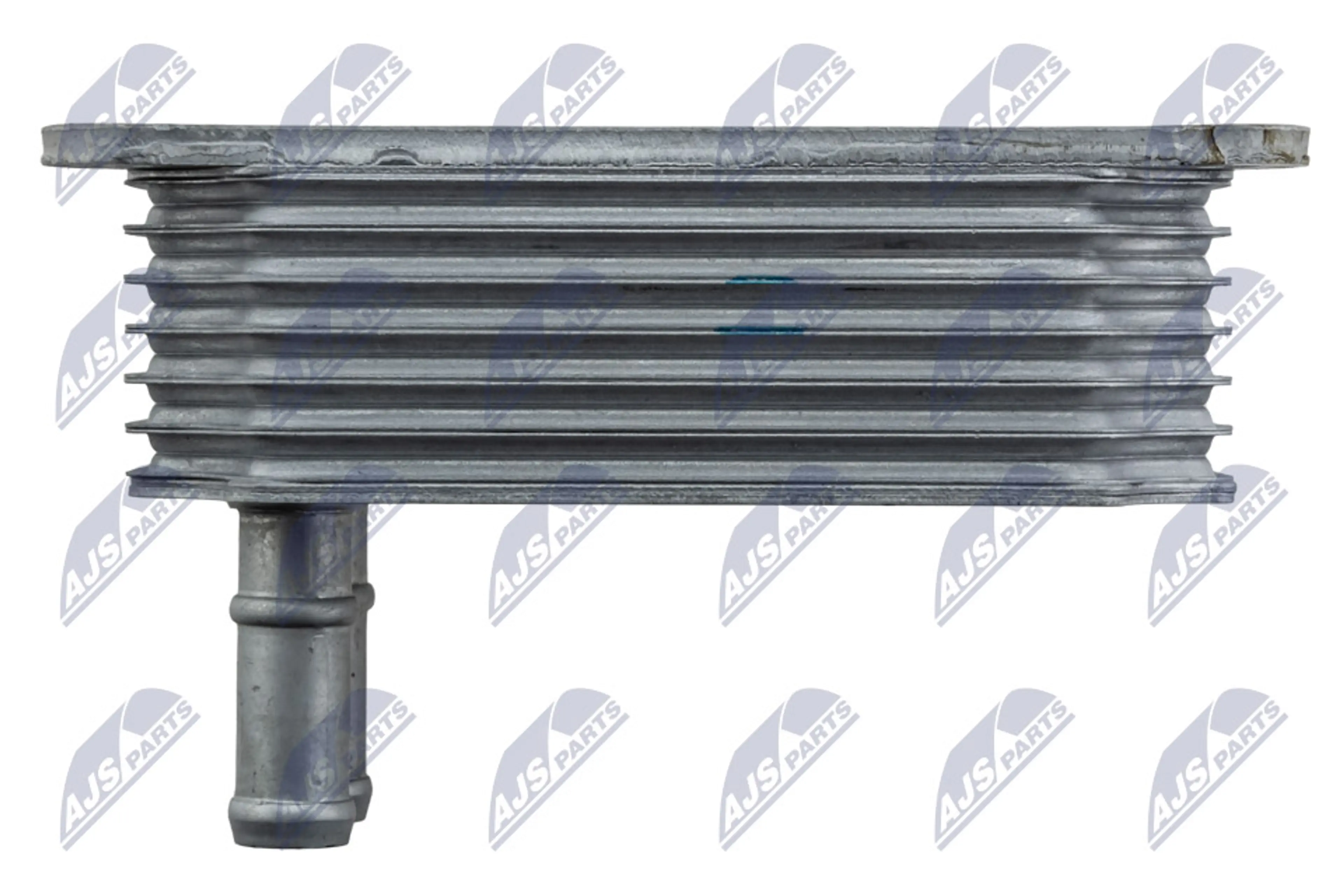 NTY RADIADOR DE ACEITE