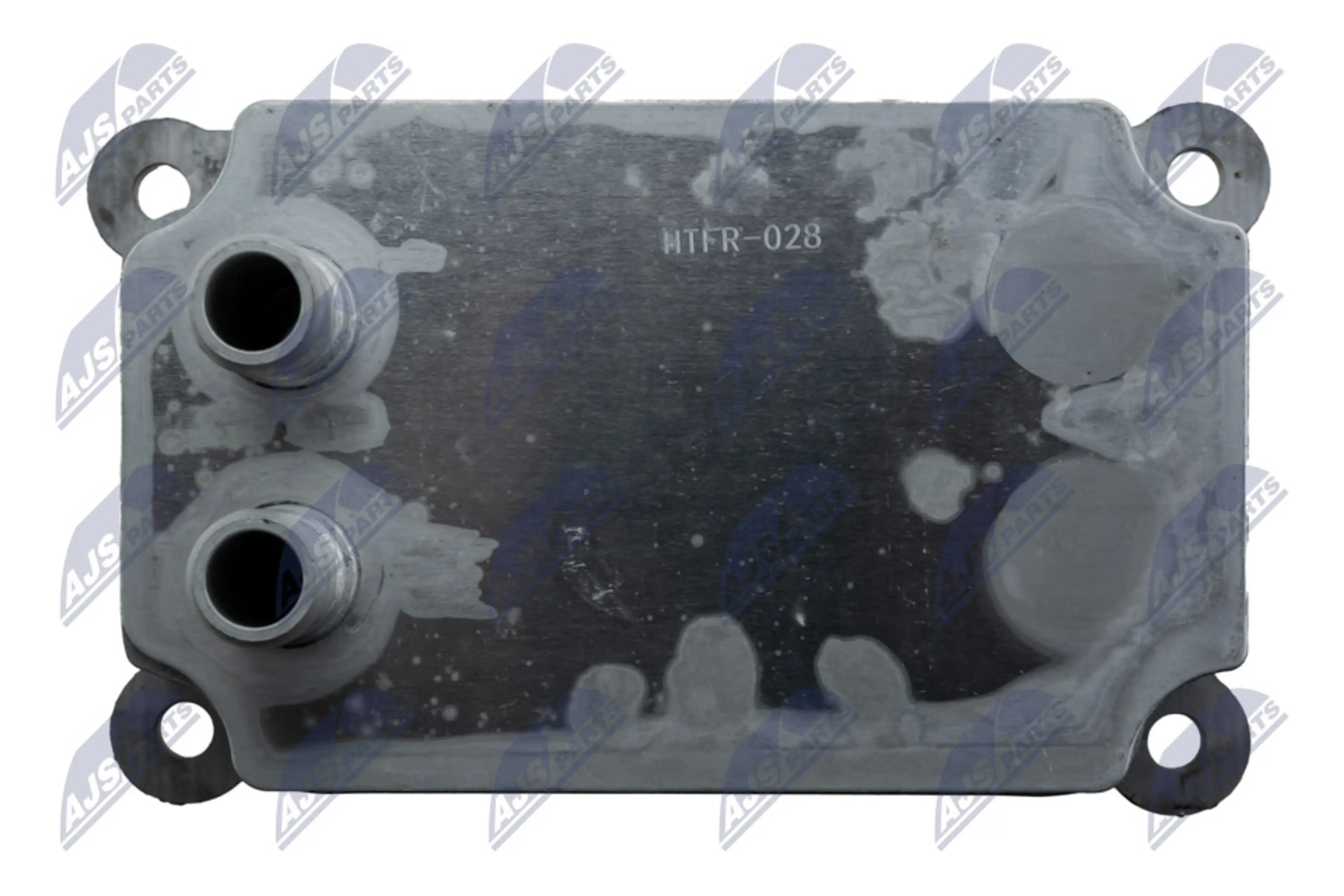 NTY RADIADOR DE ACEITE