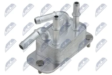 NTY RADIADOR DE ACEITE