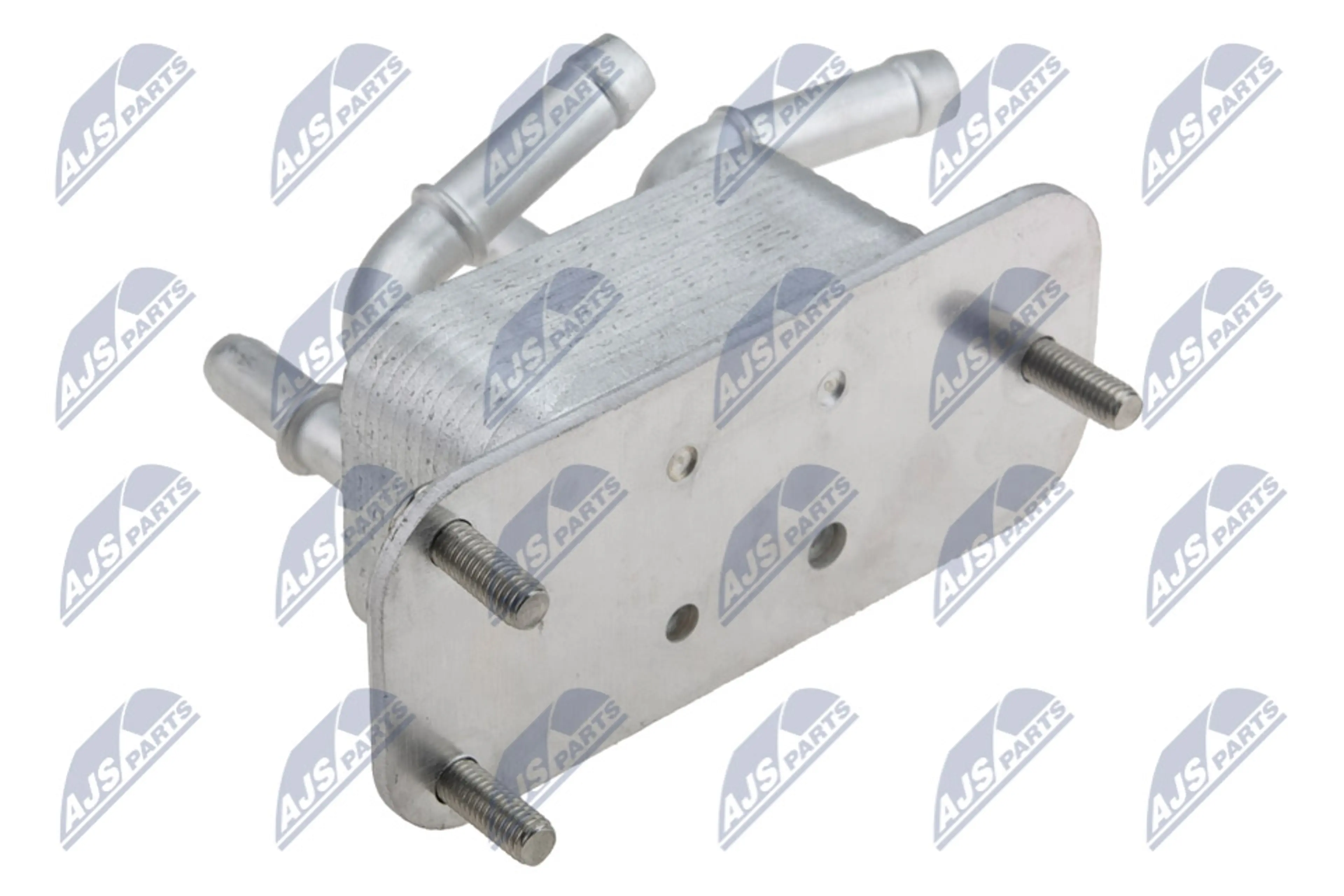 NTY RADIADOR DE ACEITE