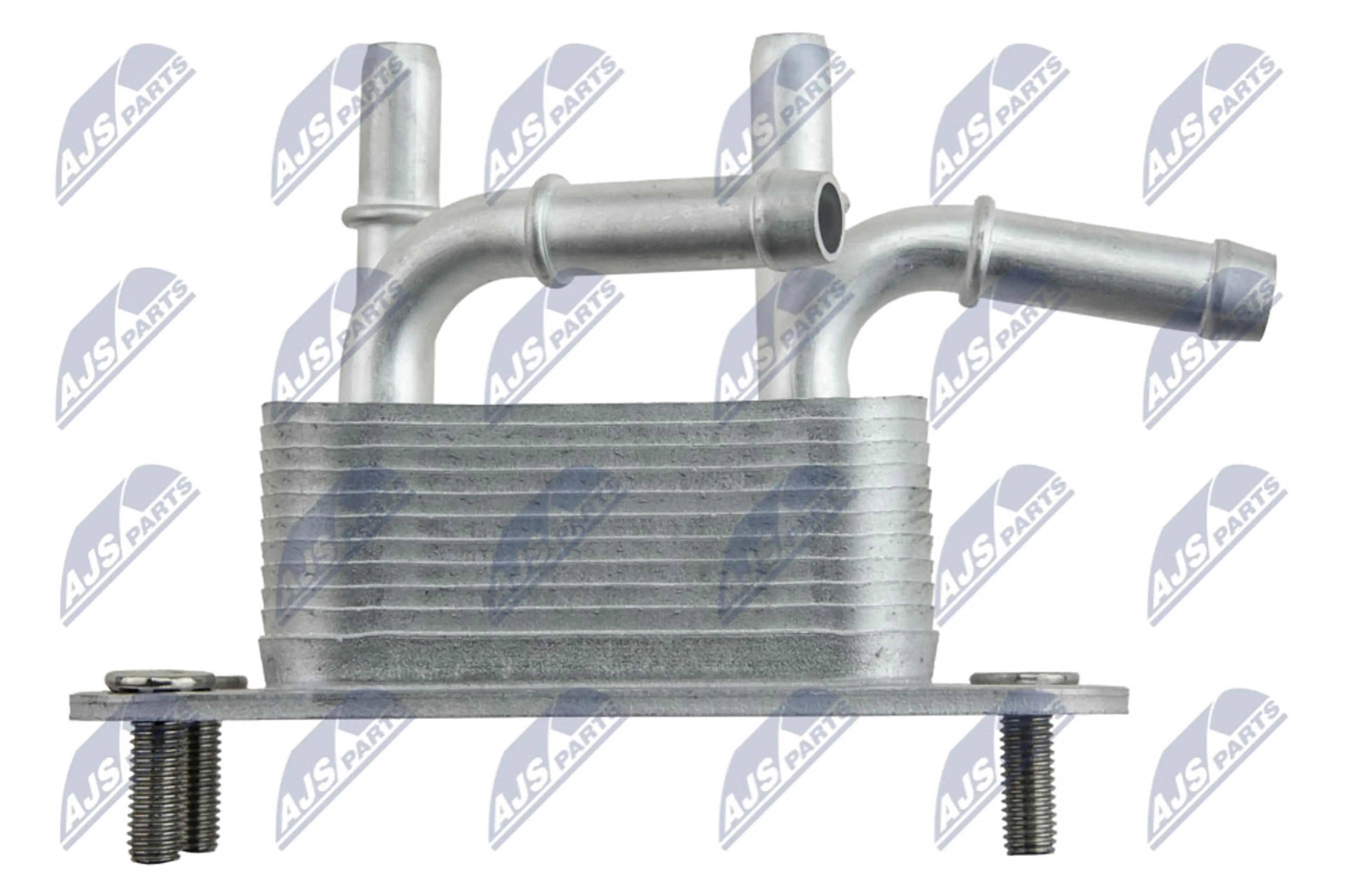 NTY RADIADOR DE ACEITE