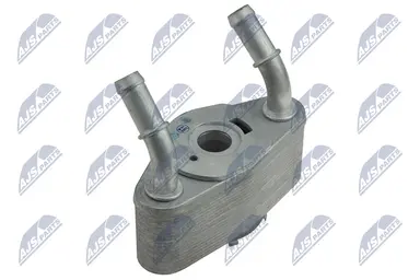 NTY RADIADOR DE ACEITE