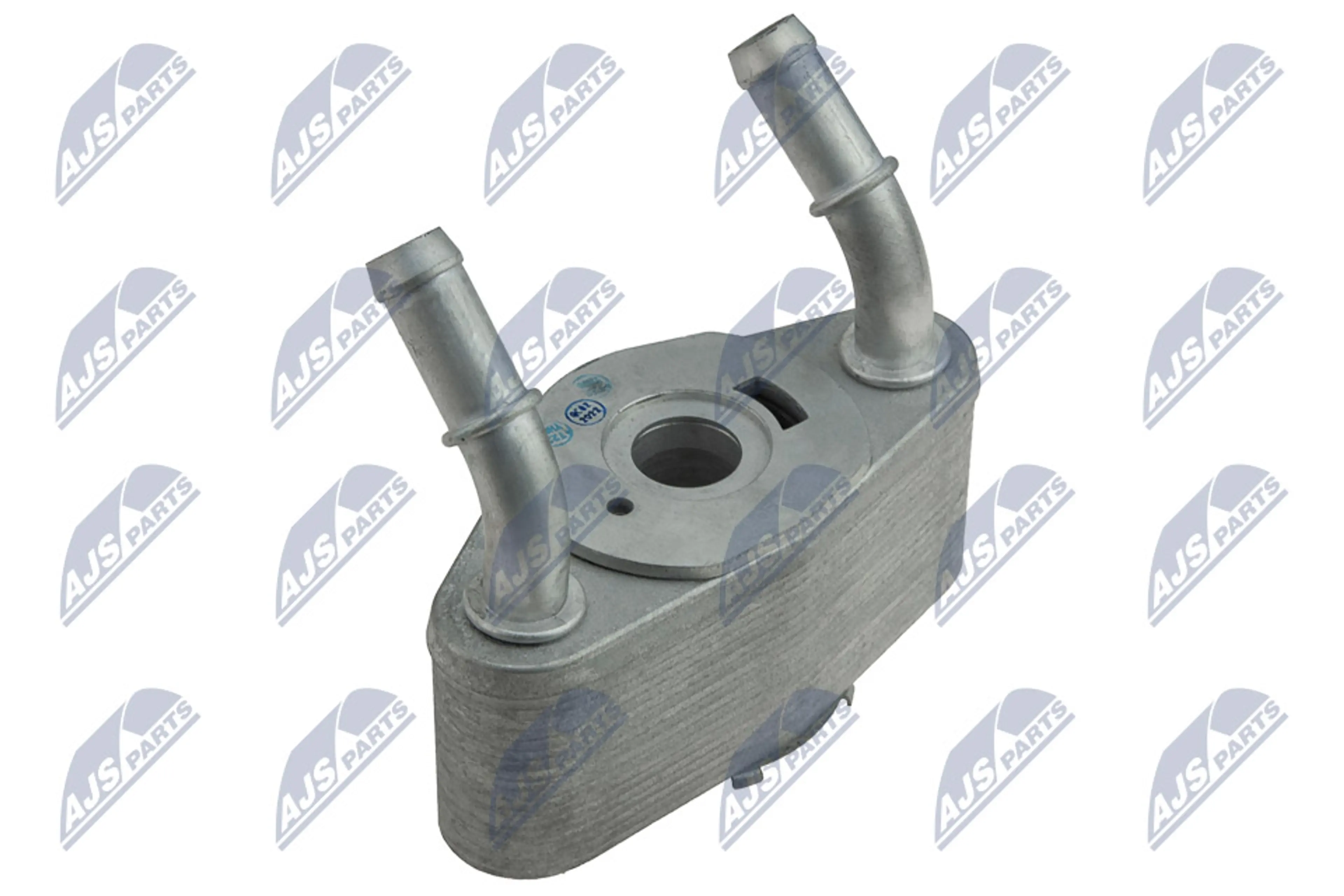 NTY RADIADOR DE ACEITE