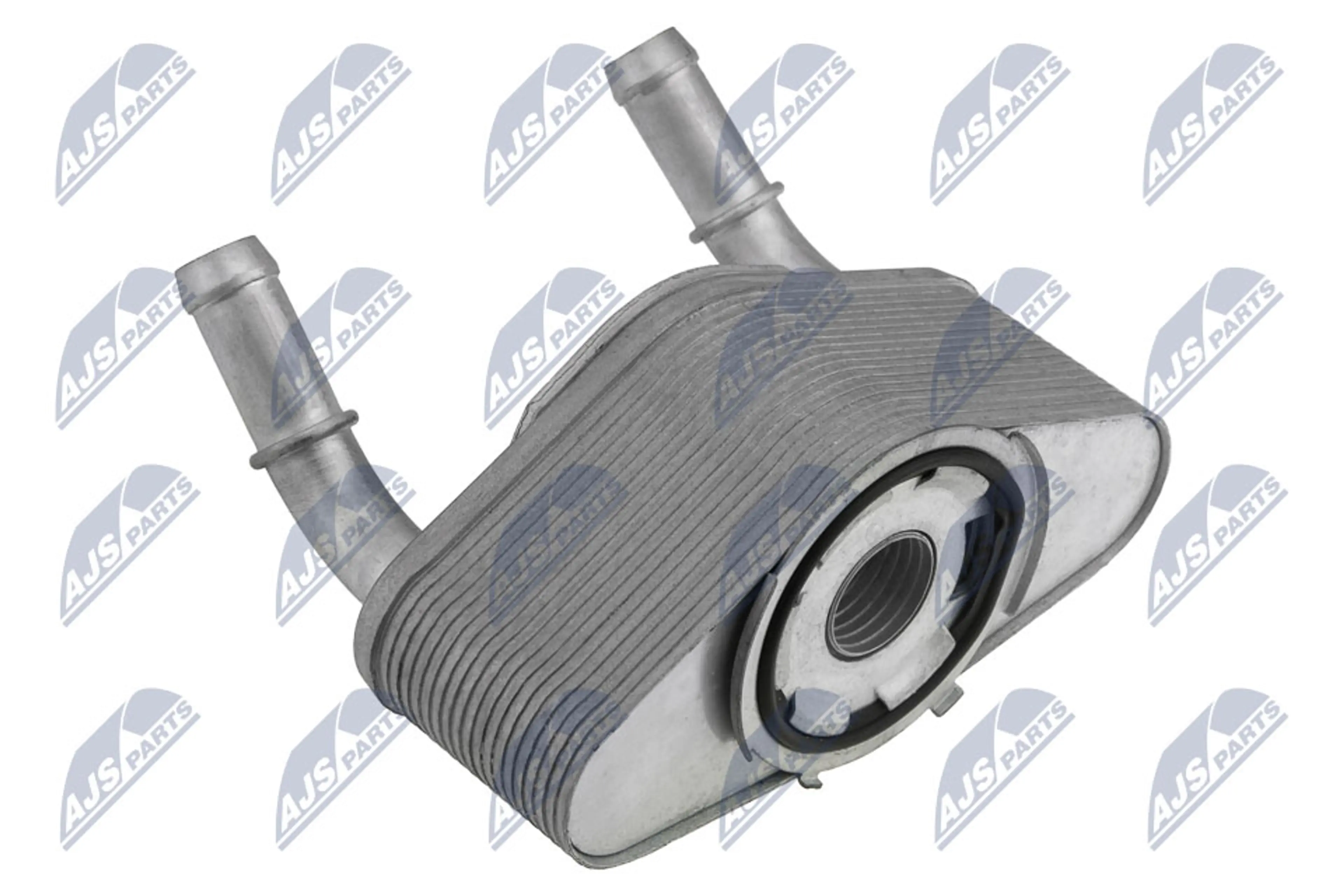 NTY RADIADOR DE ACEITE