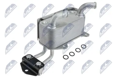 NTY RADIADOR DE ACEITE