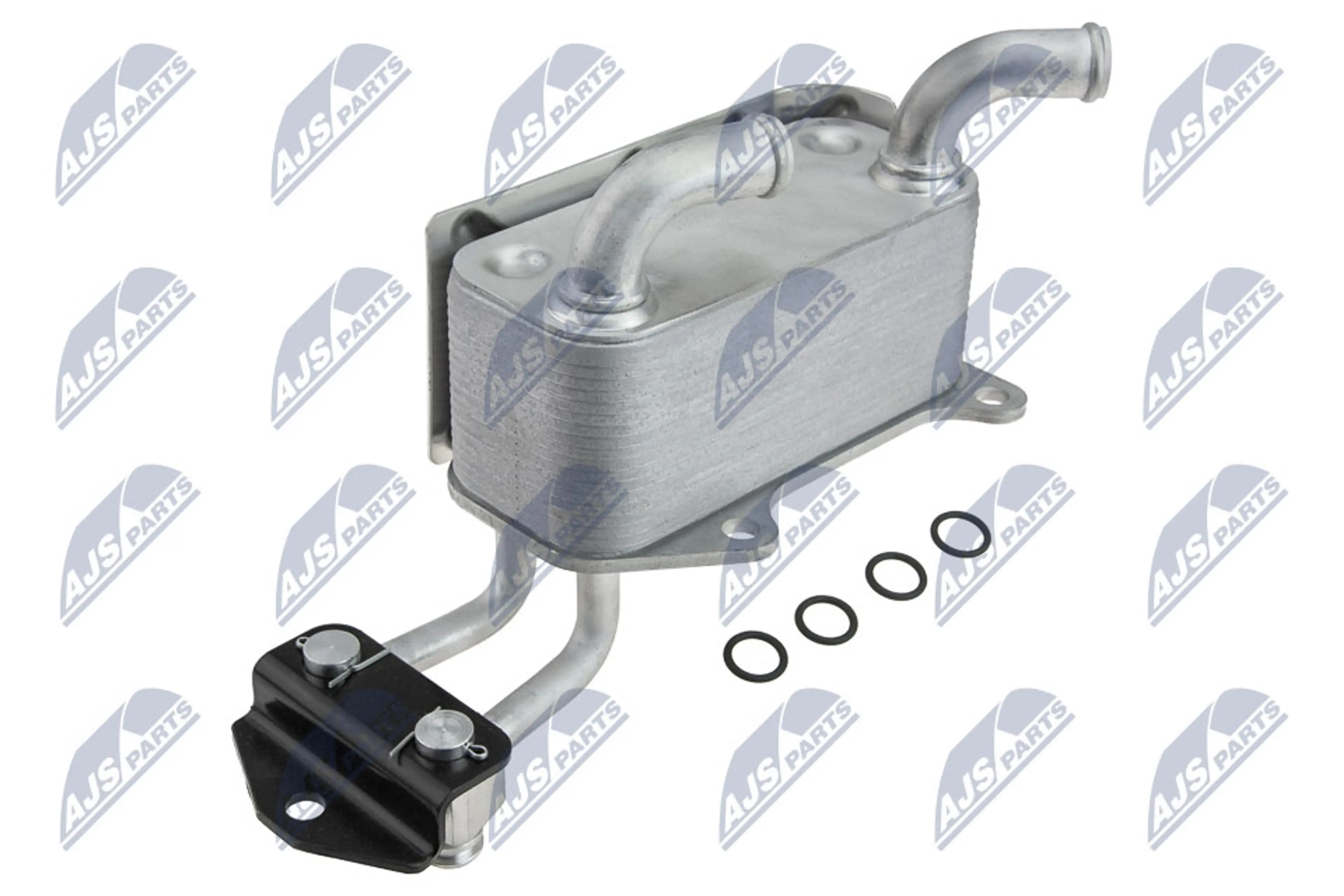 NTY RADIADOR DE ACEITE