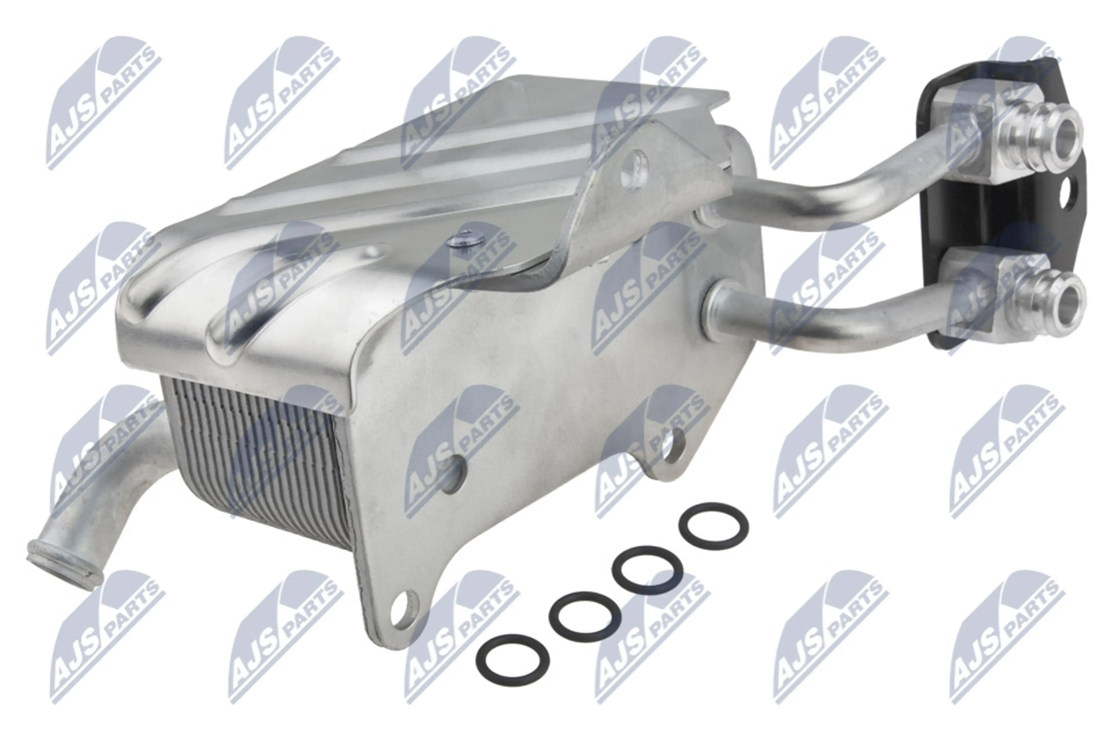 NTY RADIADOR DE ACEITE