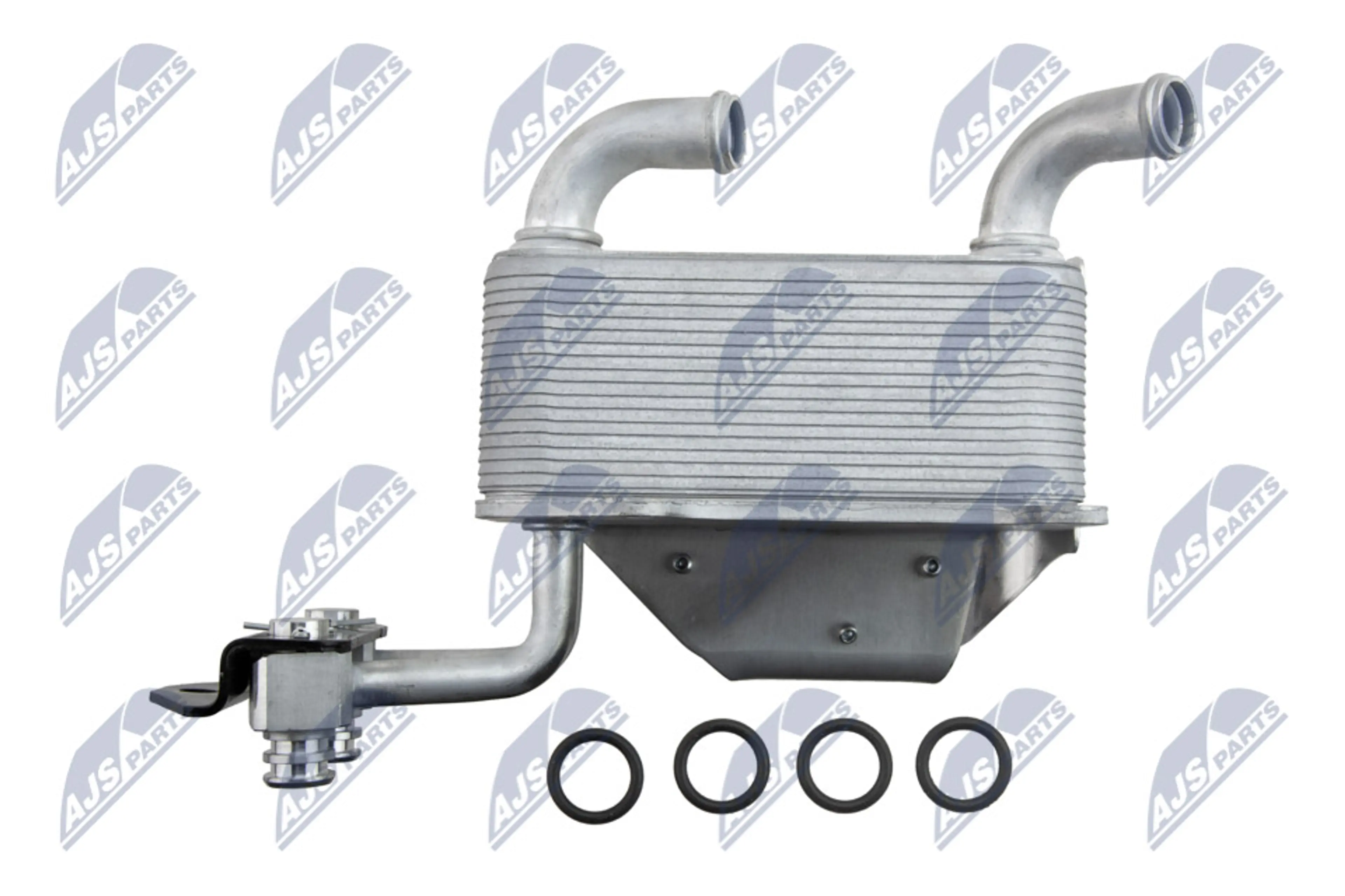 NTY RADIADOR DE ACEITE