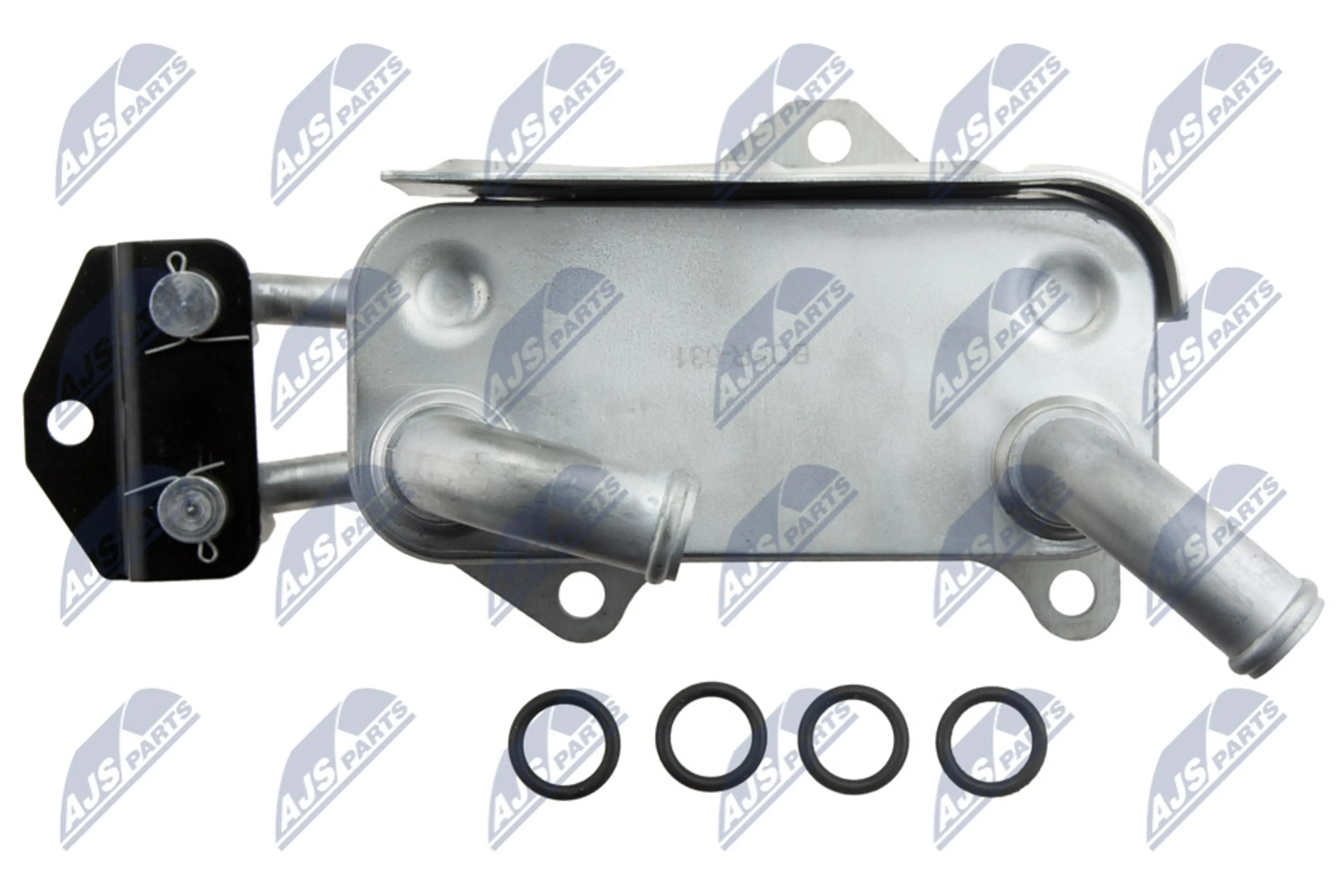 NTY RADIADOR DE ACEITE