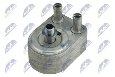 NTY RADIADOR DE ACEITE