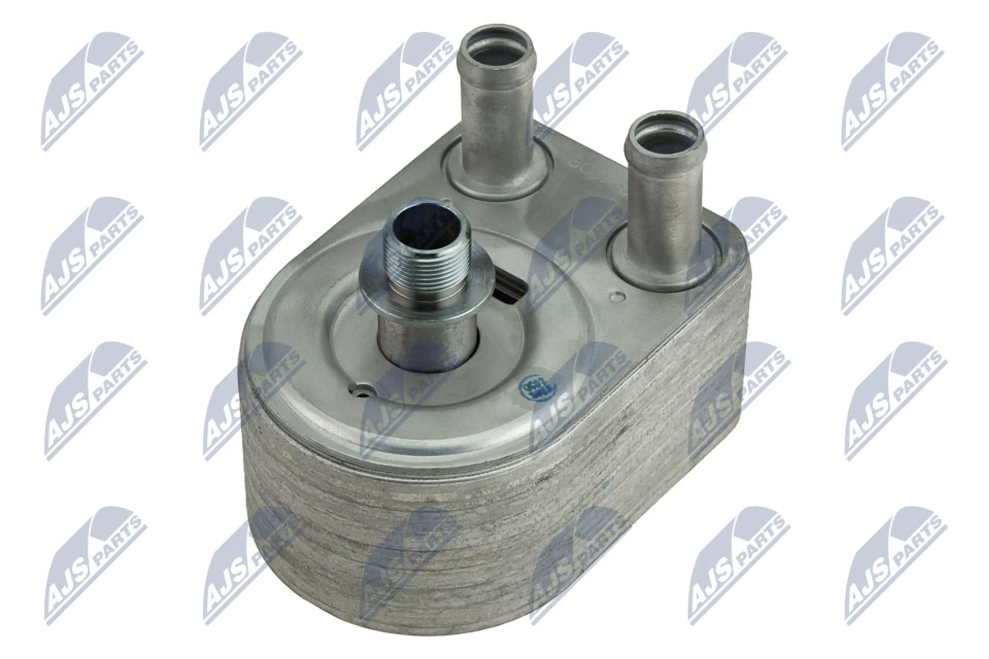 NTY RADIADOR DE ACEITE