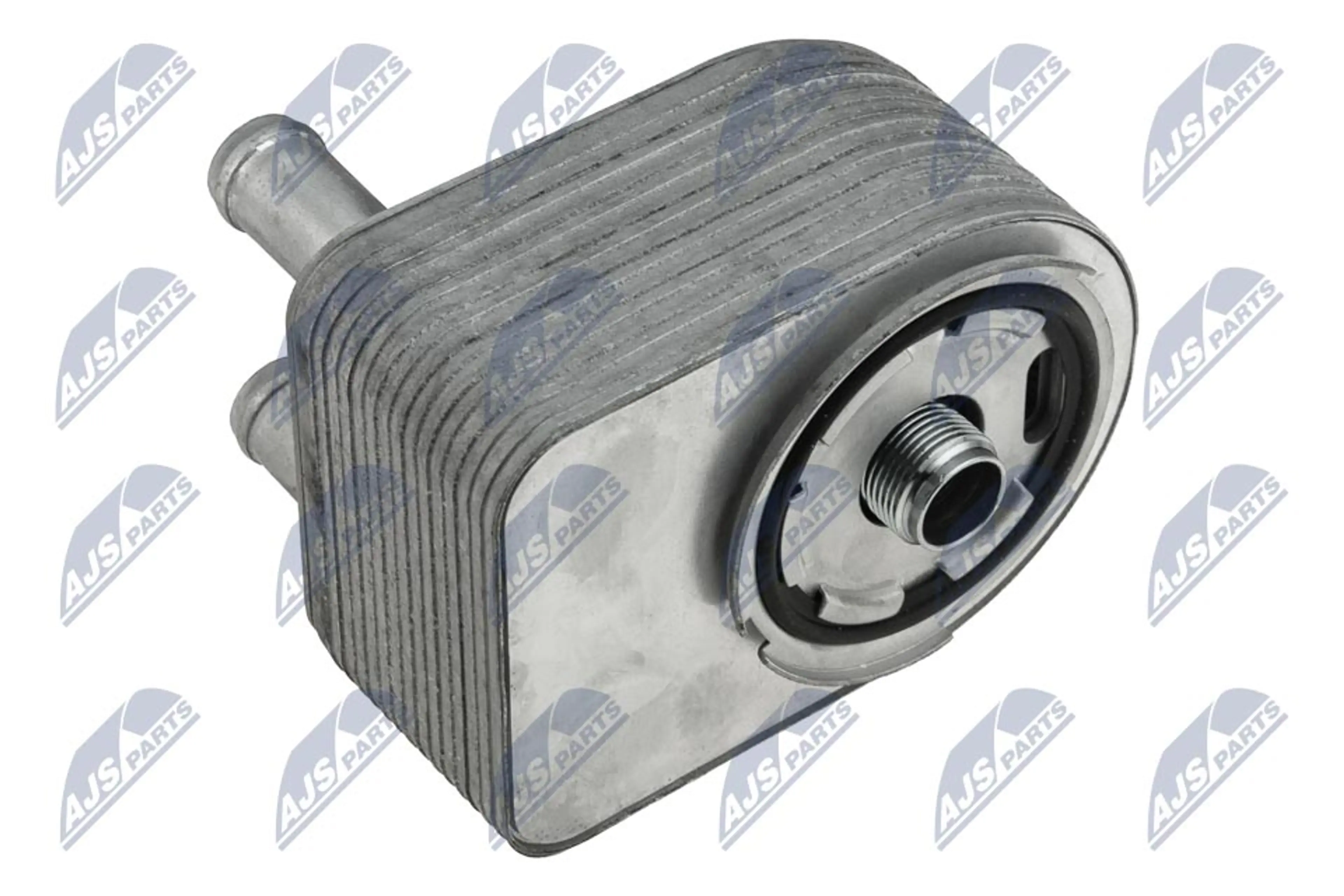 NTY RADIADOR DE ACEITE