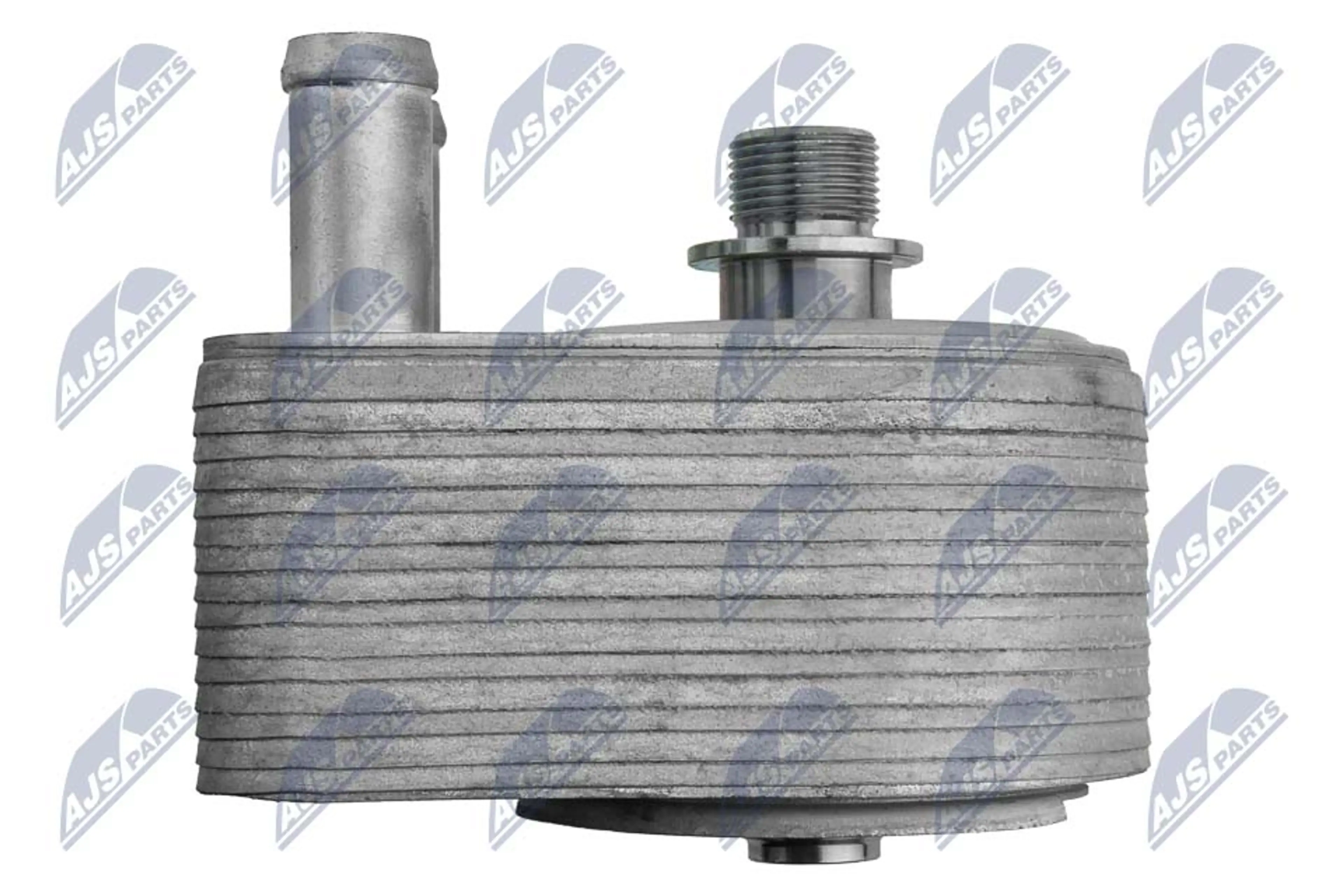 NTY RADIADOR DE ACEITE