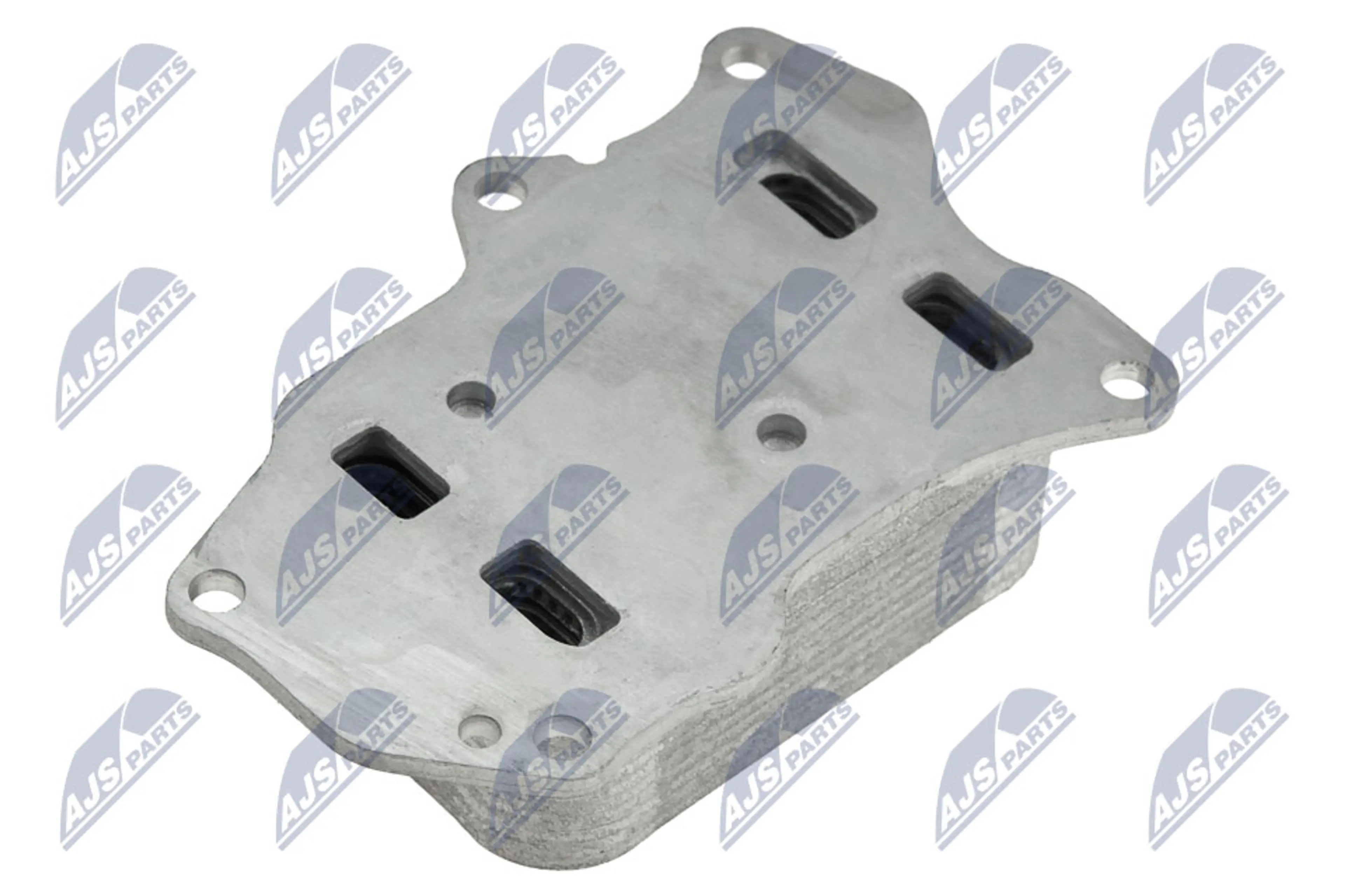 NTY RADIADOR DE ACEITE