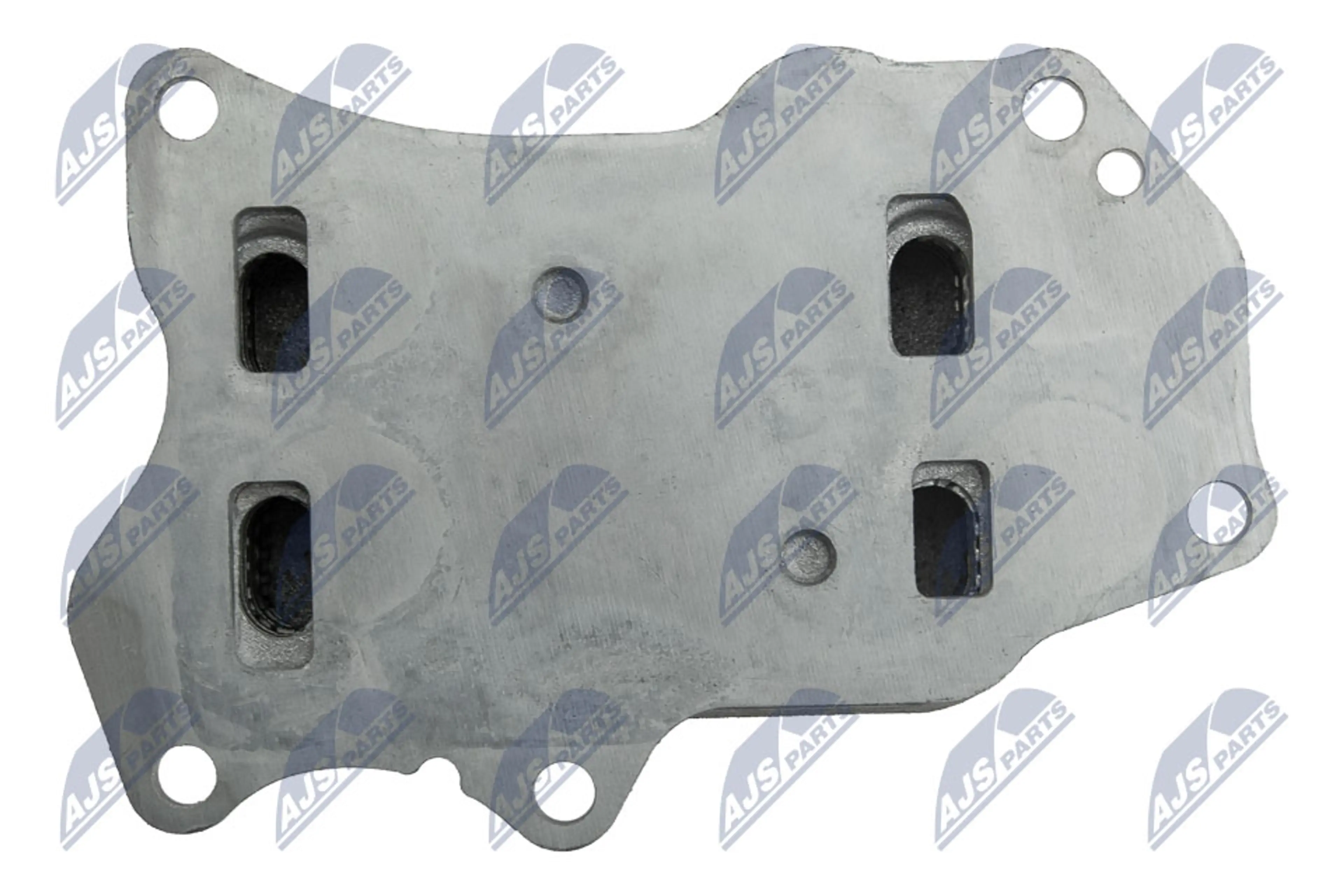 NTY RADIADOR DE ACEITE