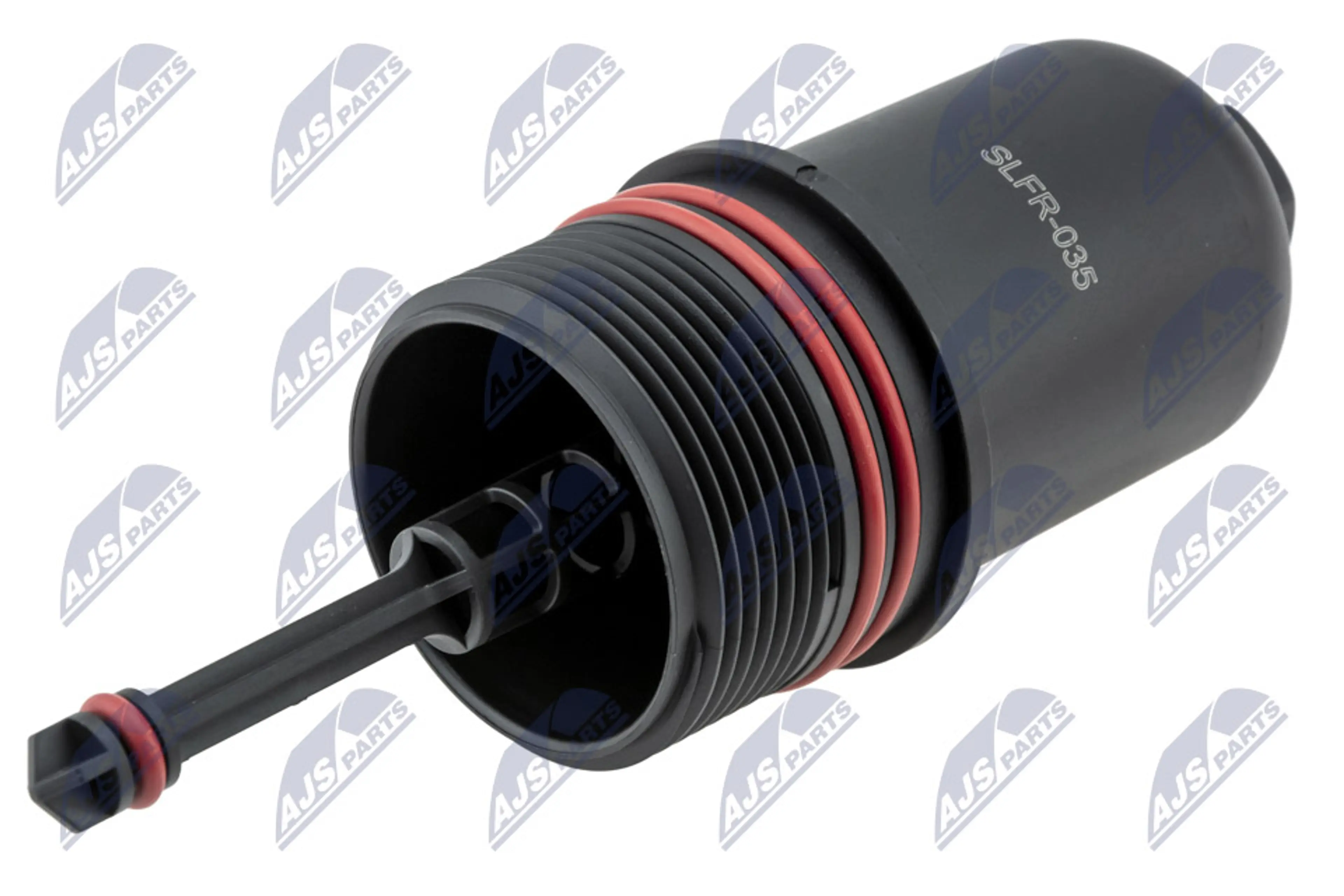 NTY CUBIERTA CARCASA DEL FILTRO DE