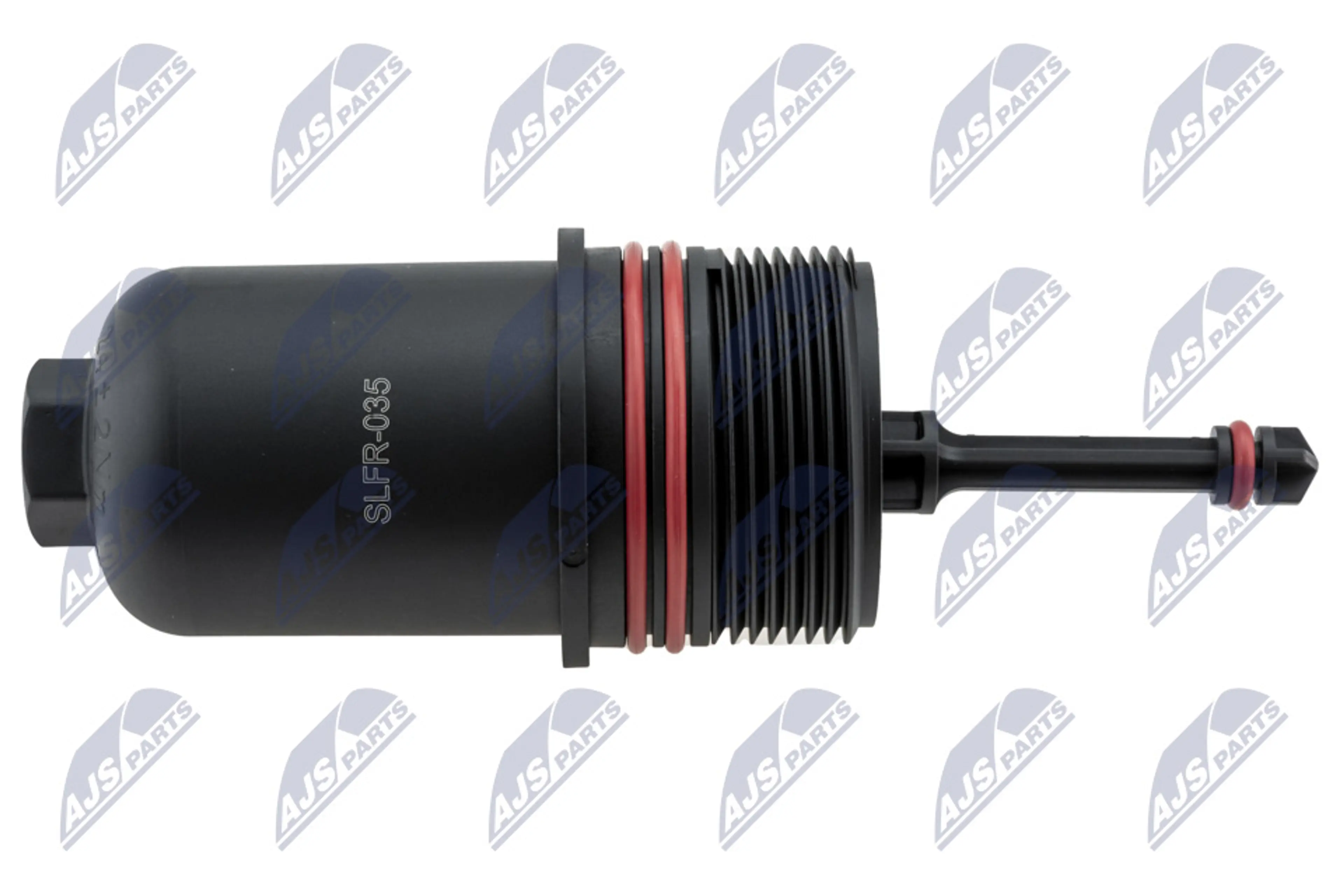 NTY CUBIERTA CARCASA DEL FILTRO DE