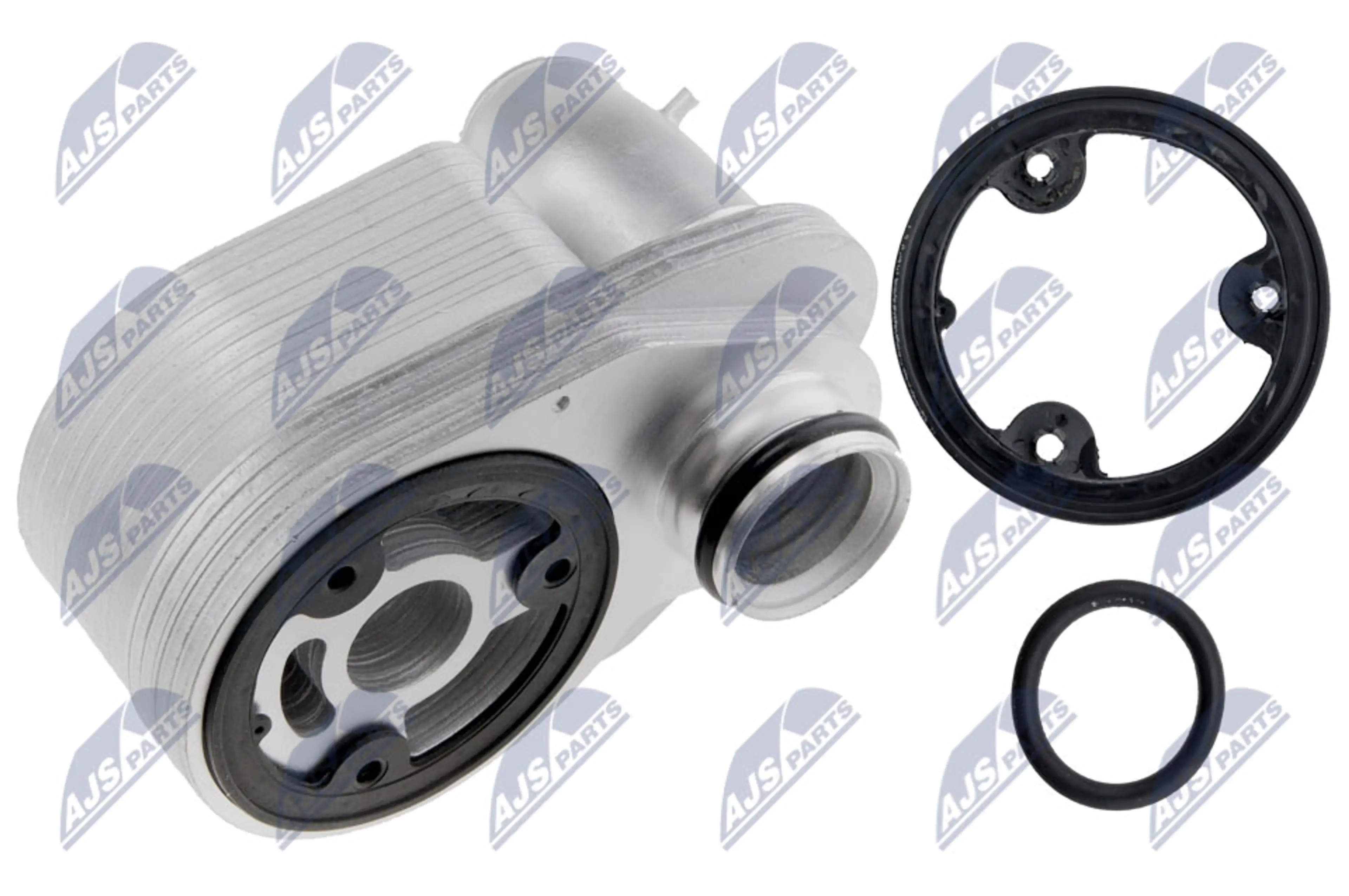 NTY RADIADOR DE ACEITE