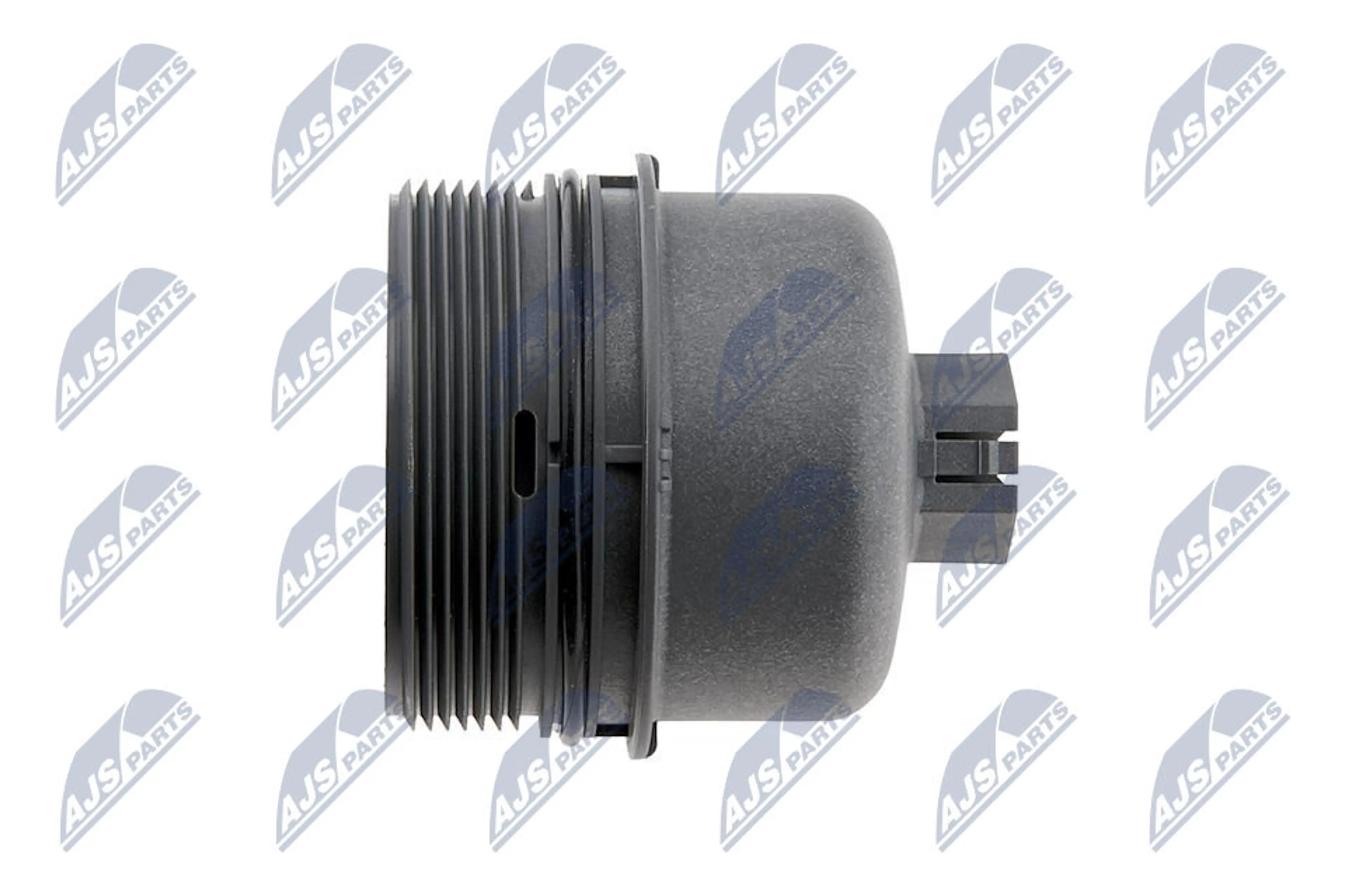 CUBIERTA CARCASA FILTRO ACEITE *