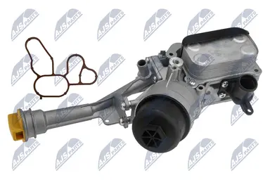 NTY REFRIGERADOR DE ACEITE CON FILT